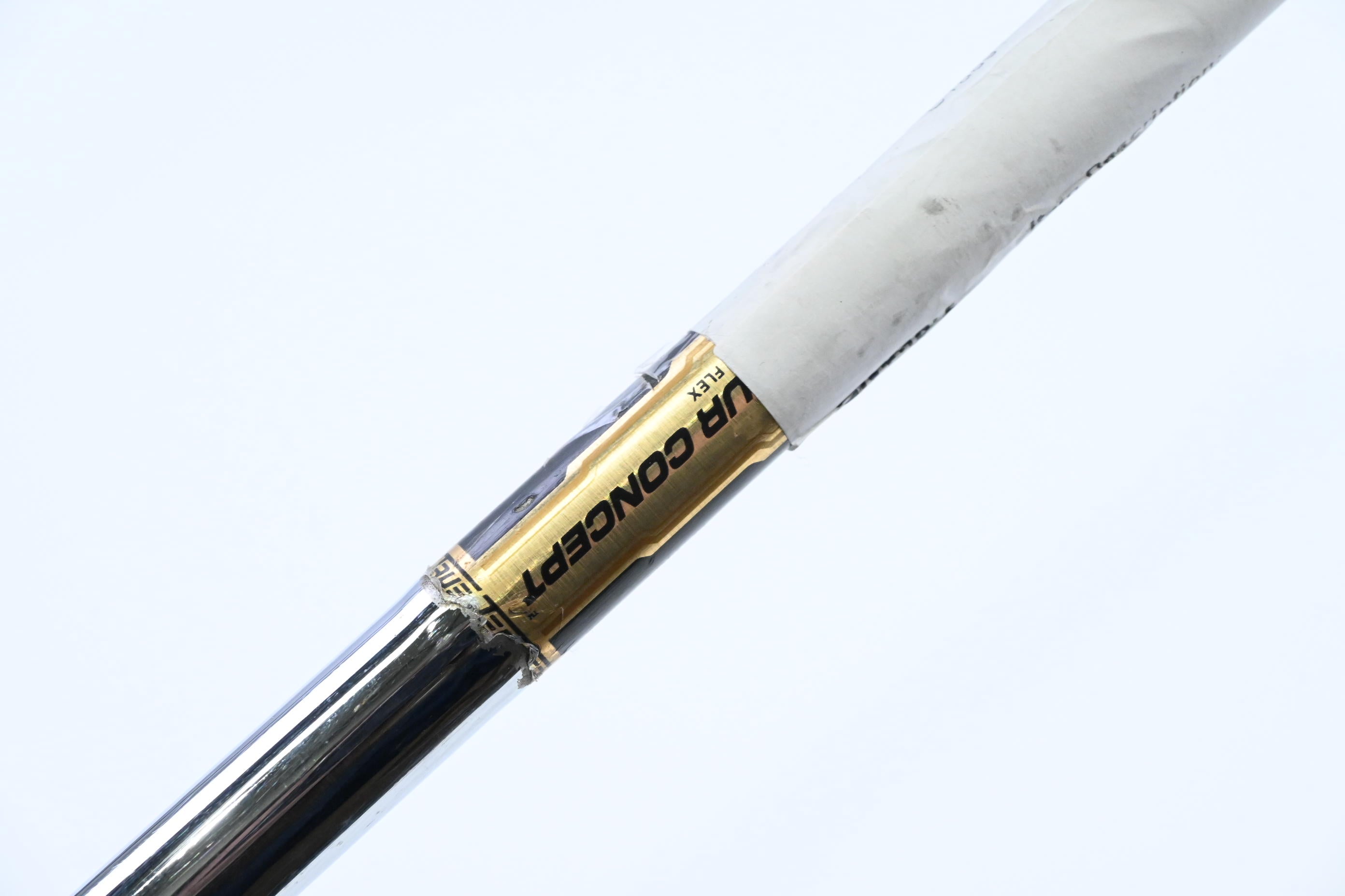Cleveland 588 Precision Forged Lob Wedge / 58 Degree / Wedge Flex Tour Concept