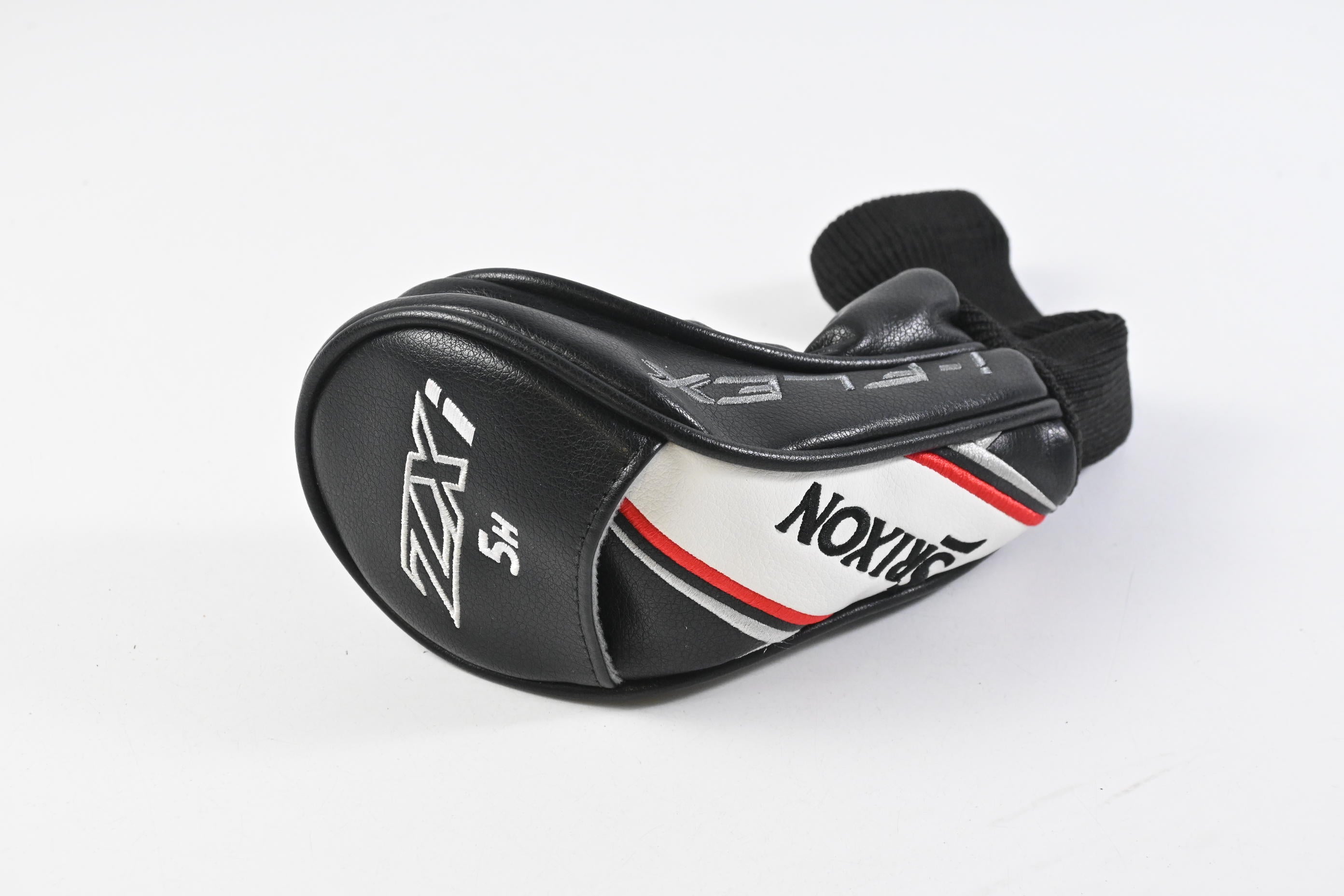 Srixon ZXi #5 Hybrid / 25 Degree / Regular Flex Miyazaki C.Kua 6 Shaft