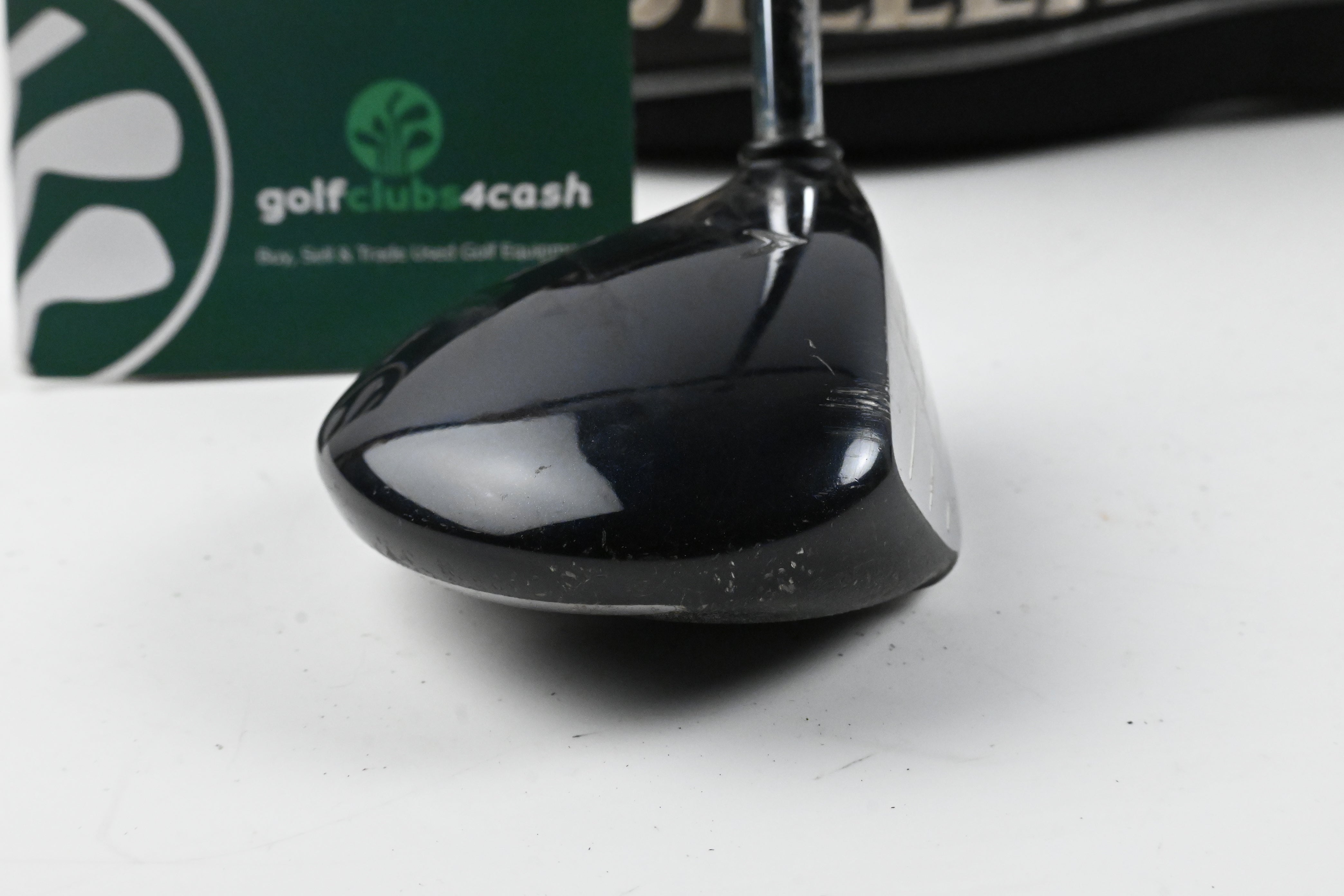 Callaway Steelhead Plus #3 Wood / 15 Degree / Uniflex Callaway Steelhead Shaft