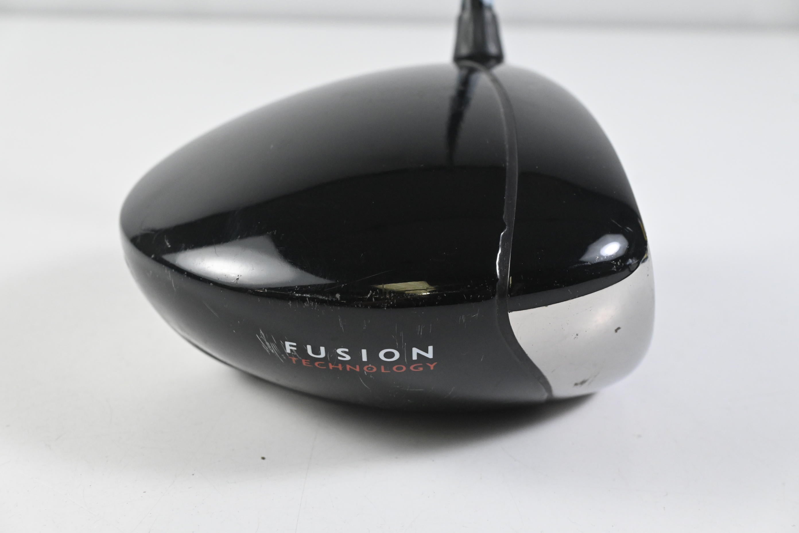 Callaway FT-5 Driver / 11 Degree / Regular Flex Fujikura Fit On E 150 Shaft