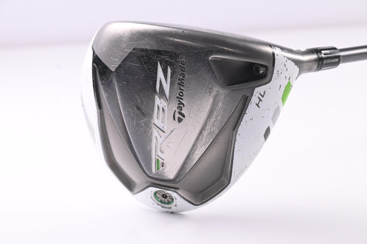 Taylormade RBZ Driver / 13 Degree / Regular Flex Matrix Ozik Xcon-5 Shaft
