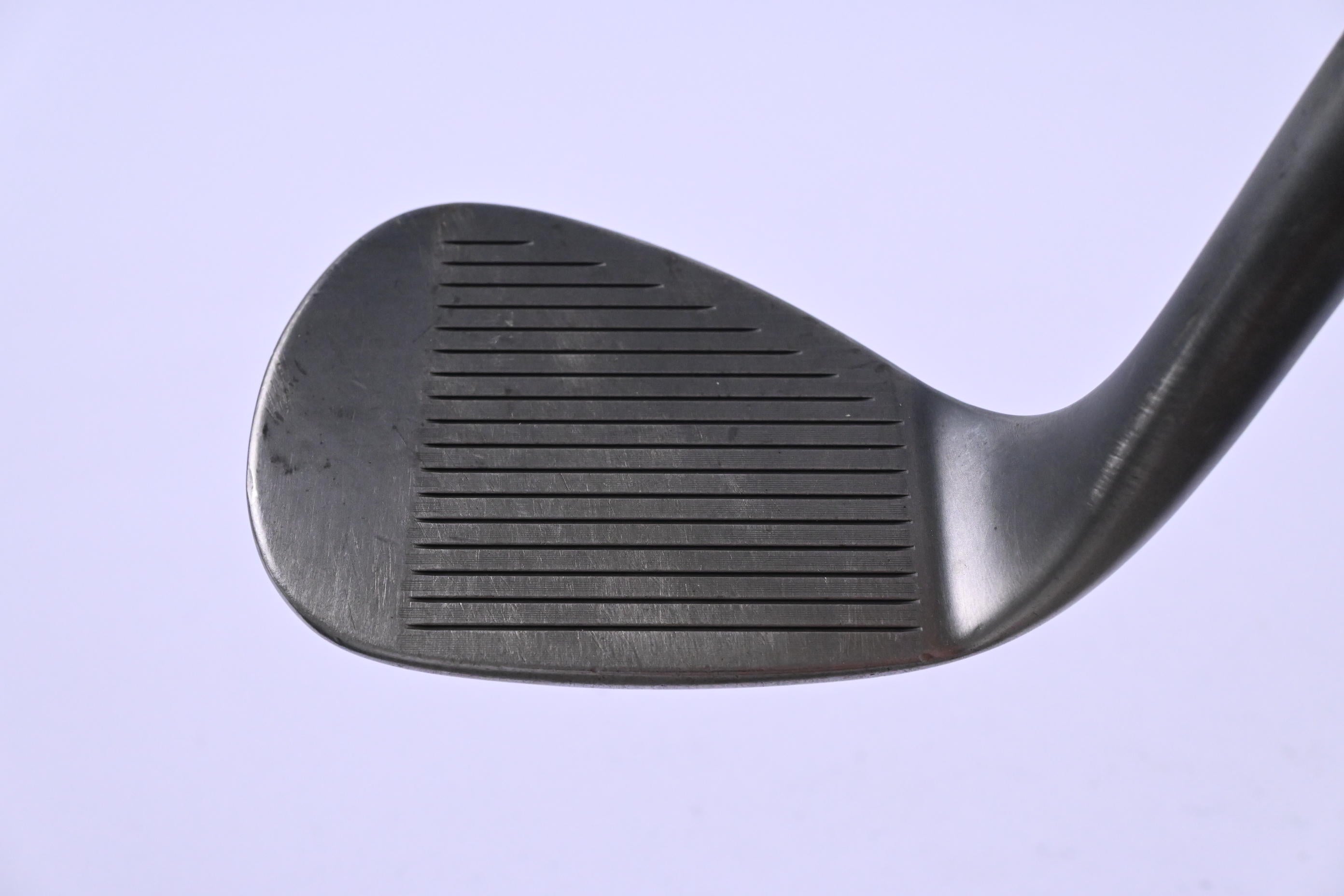 Titleist Vokey SM9 Lob Wedge / 58 Degree / Wedge Flex Titleist Vokey SM9 Shaft