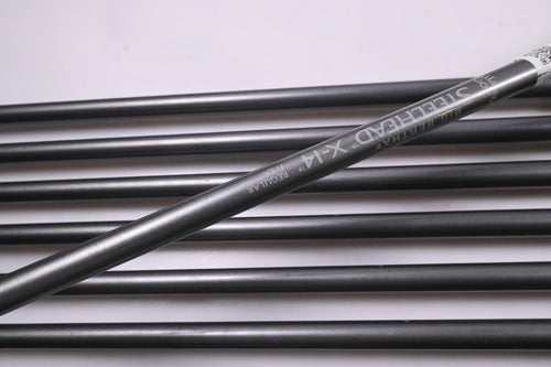 Callaway X-14 Irons / 3-PW+SW / Regular Flex Callaway Shafts