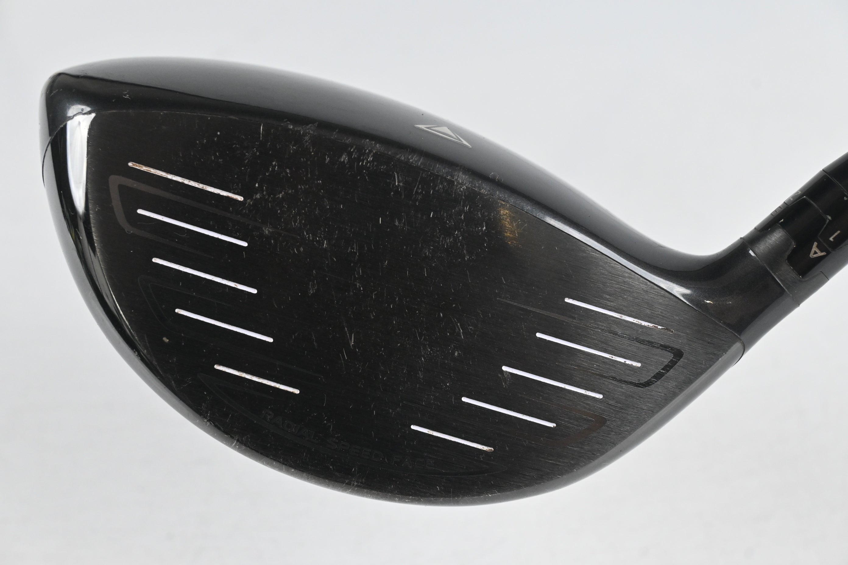 Titleist 917 D2 Driver / 9.5 Degree / Stiff Flex Fujikura Pro Speed 74 Shaft
