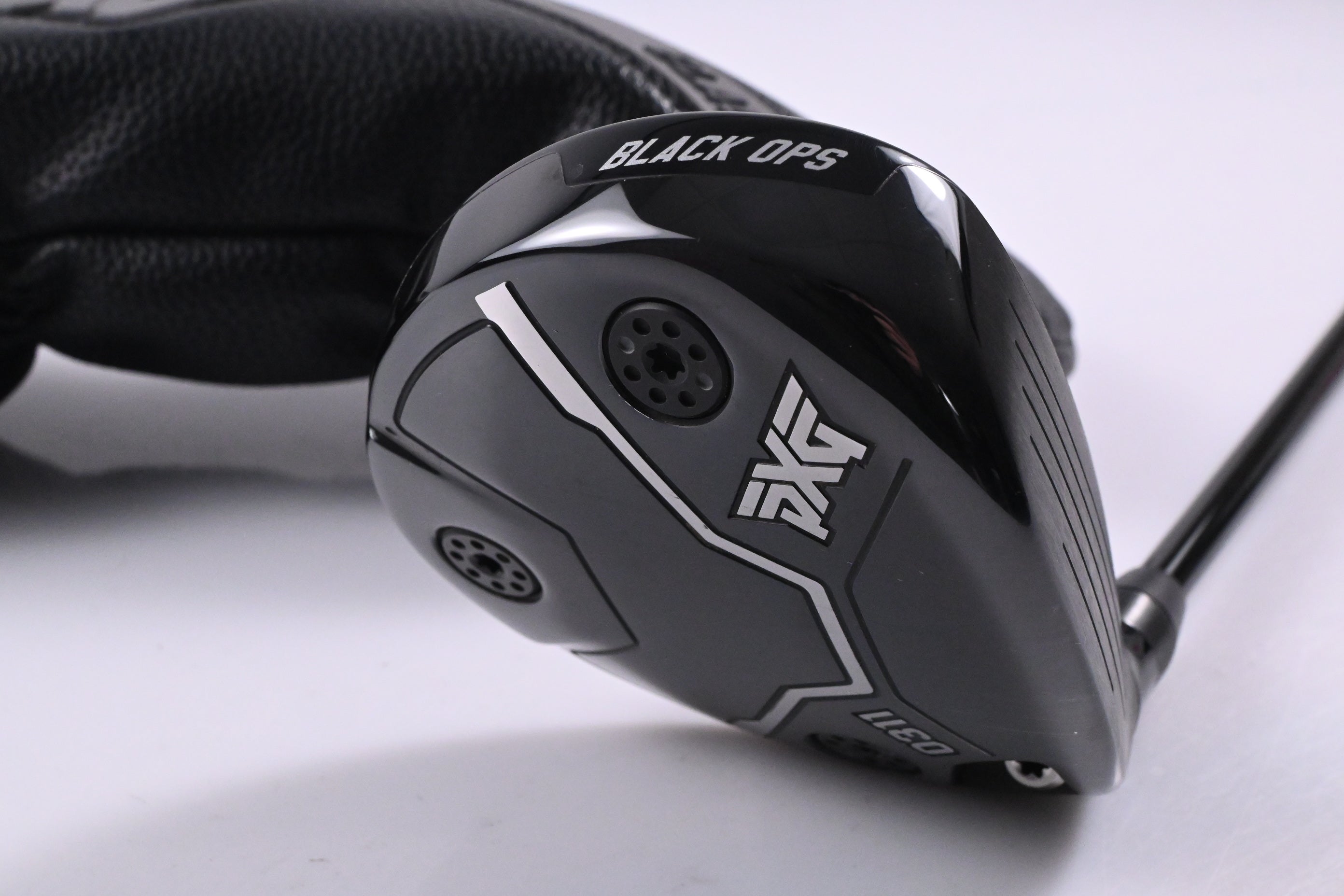 PXG 0311 Black Ops #3 Wood / 15 Degree / Regular Flex Tensei AV Blue 65 Shaft