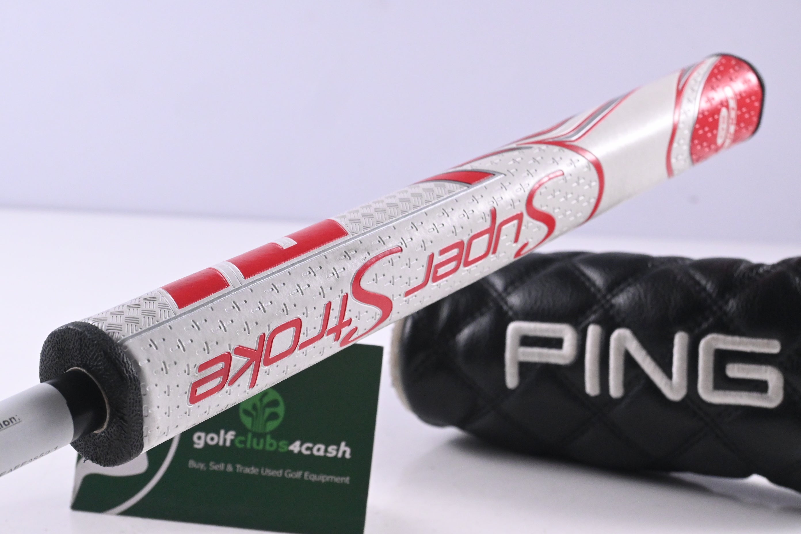 Ping Anser 2D 2024 Putter / 34 Inch