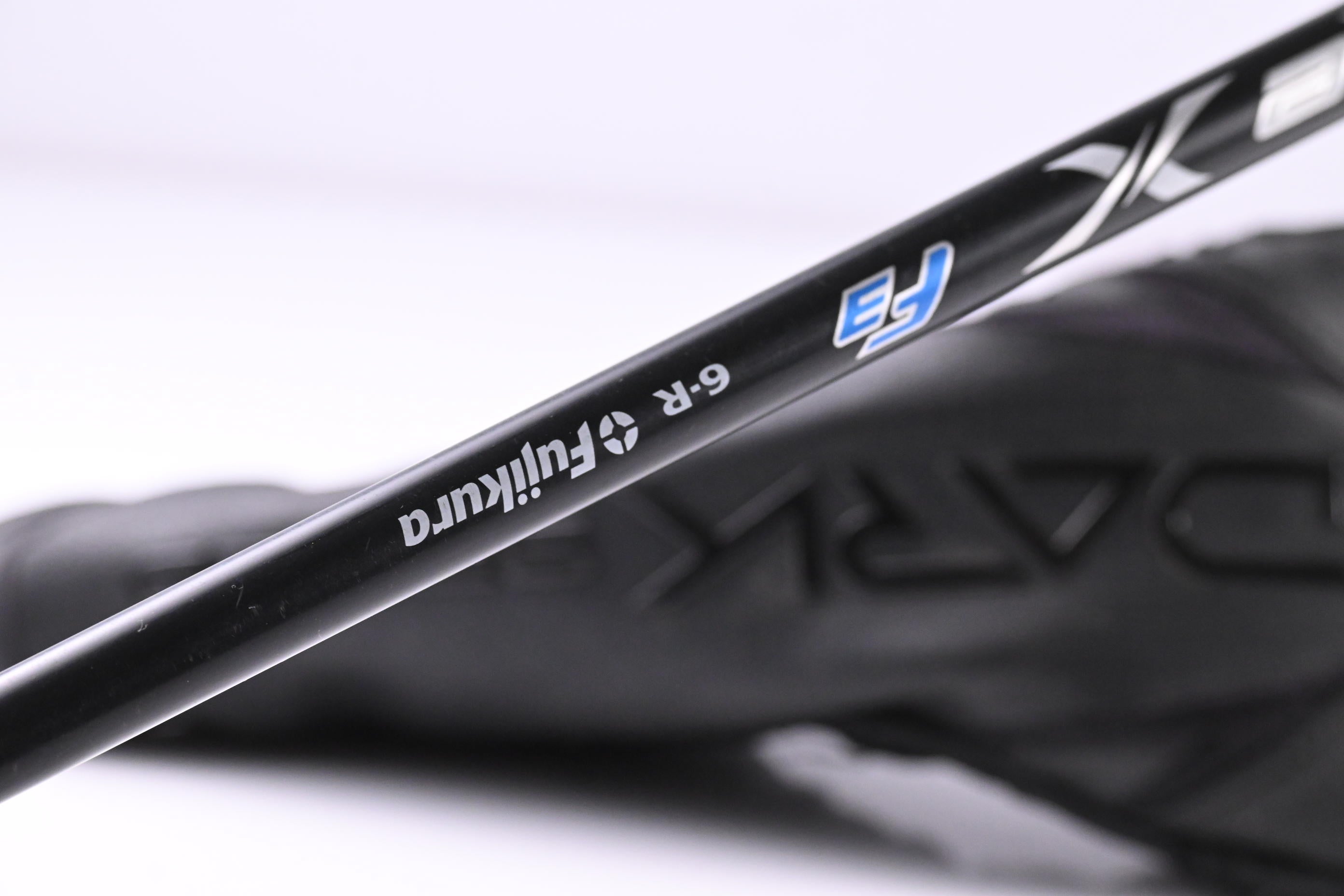Left Hand Cobra Darkspeed X #5 Wood / 18 Degree / Regular Flex Motore X F3 6