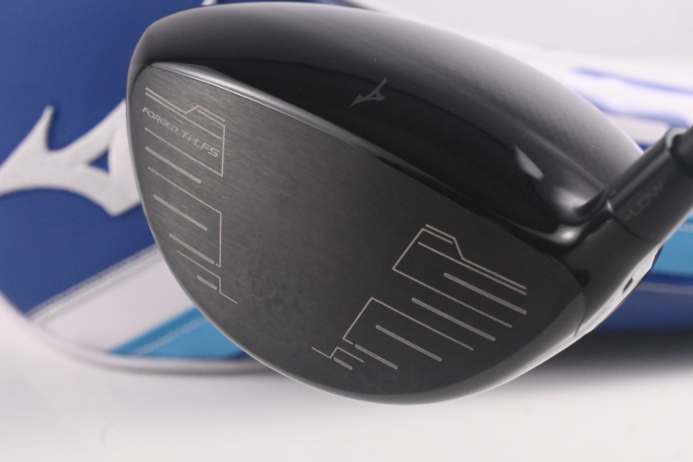 Ladies Mizuno ST-Max 230 Driver / 12 Degree / Ladies Flex UST Helium Nanocore 4