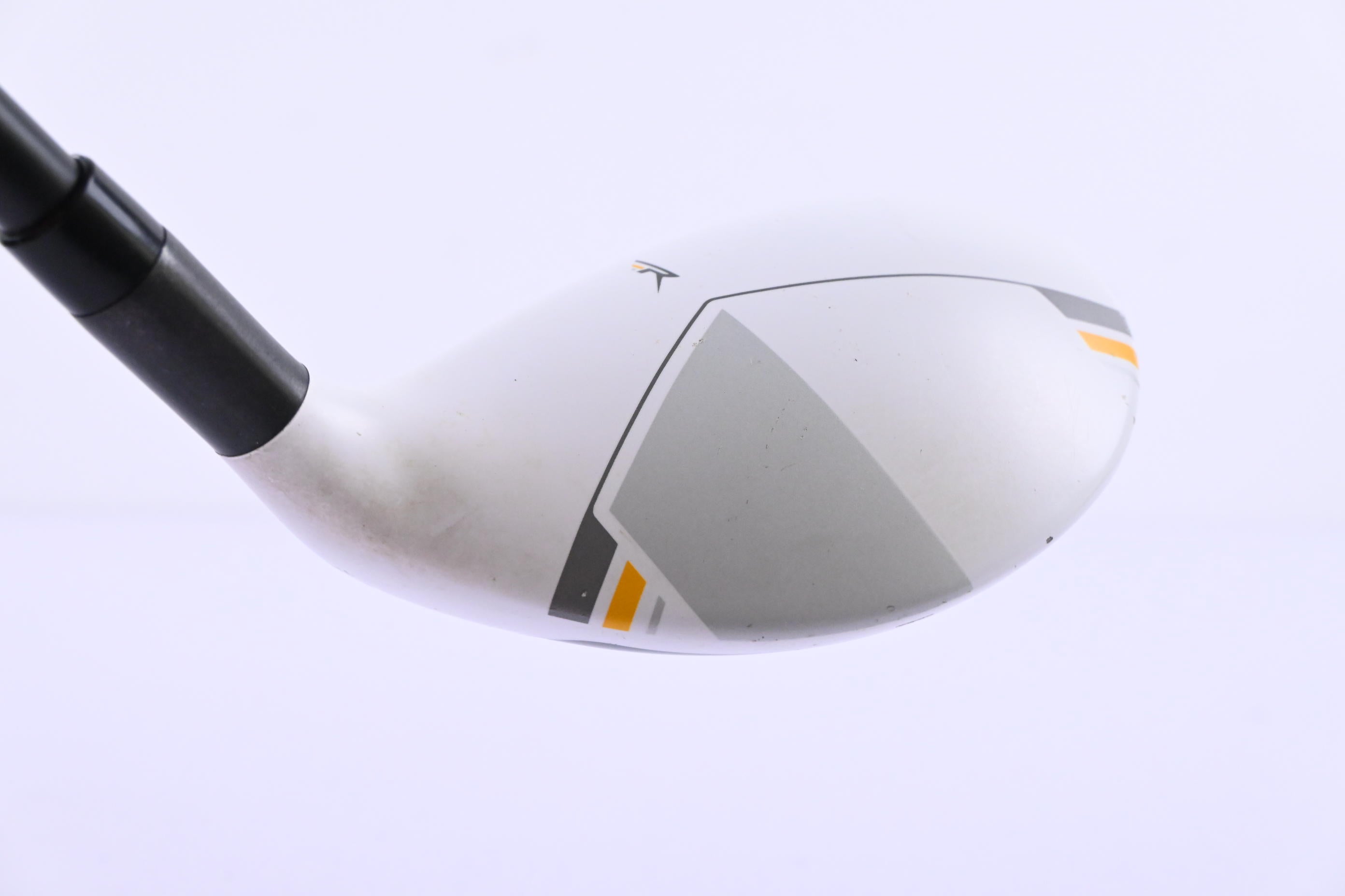 Taylormade RBZ Stage 2 #3 Hybrid / 19 Degree / Regular Flex RocketFuel 65