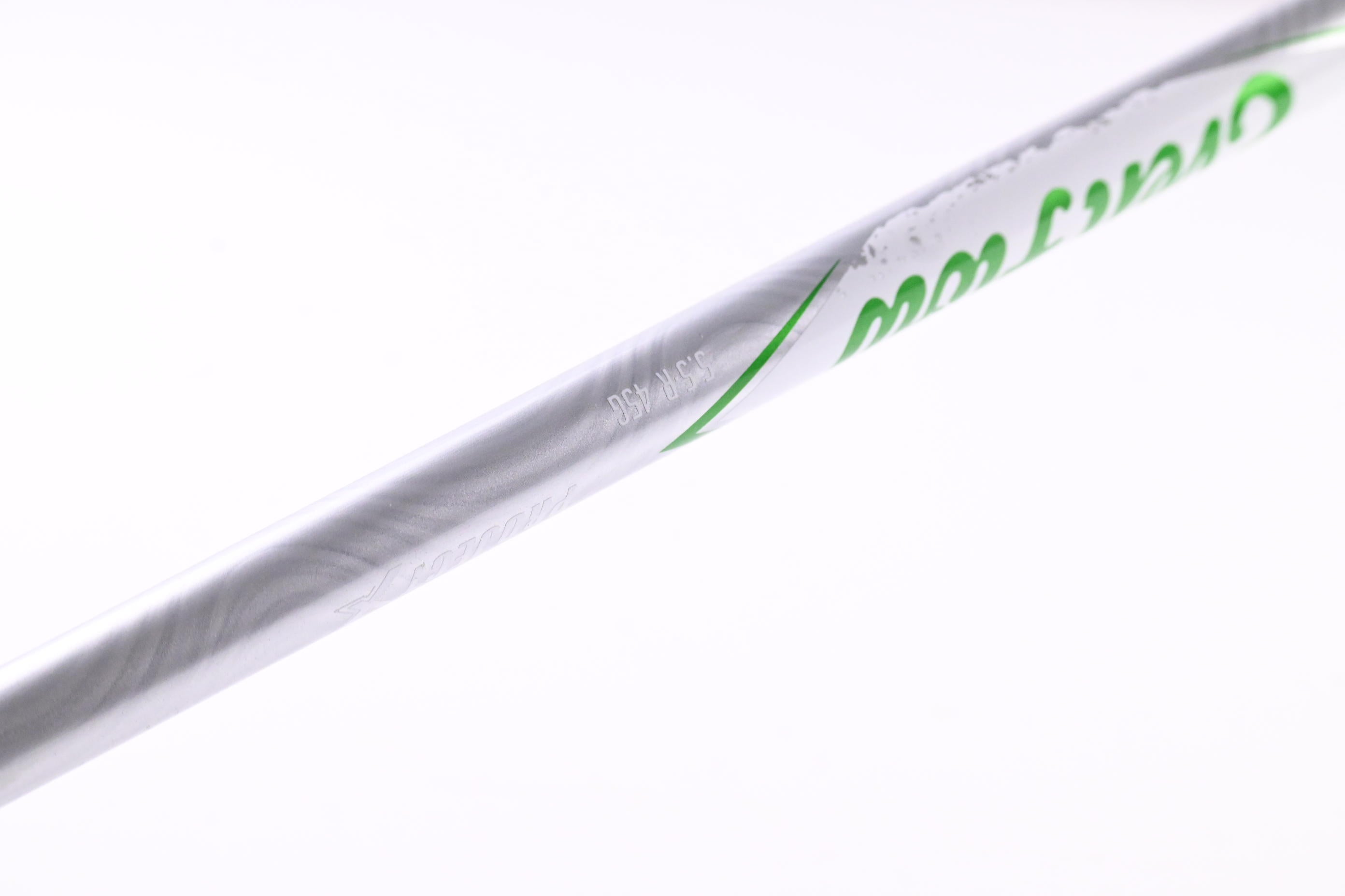 Left Hand Callaway Epic Flash Driver / 10.5 Degree / Regular Flex EvenFlow Green