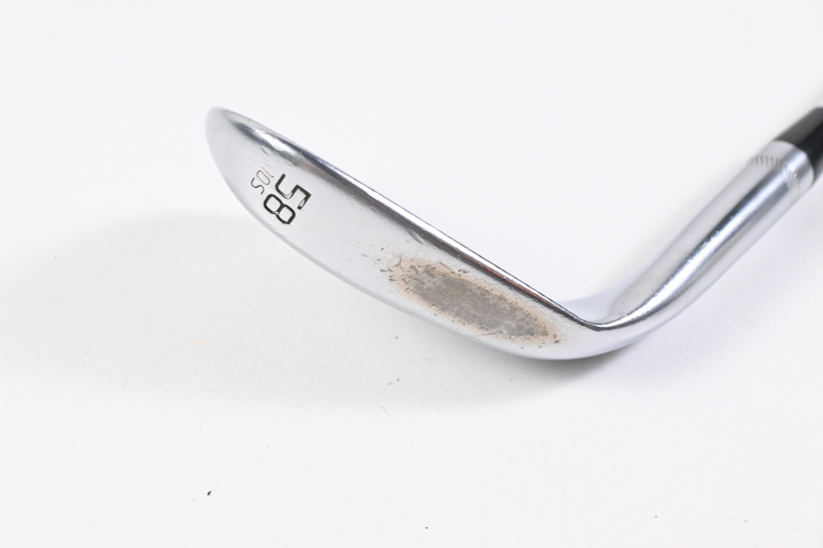 Titleist Vokey SM9 Lob Wedge / 58 Degree / Wedge Flex Vokey Design Shaft