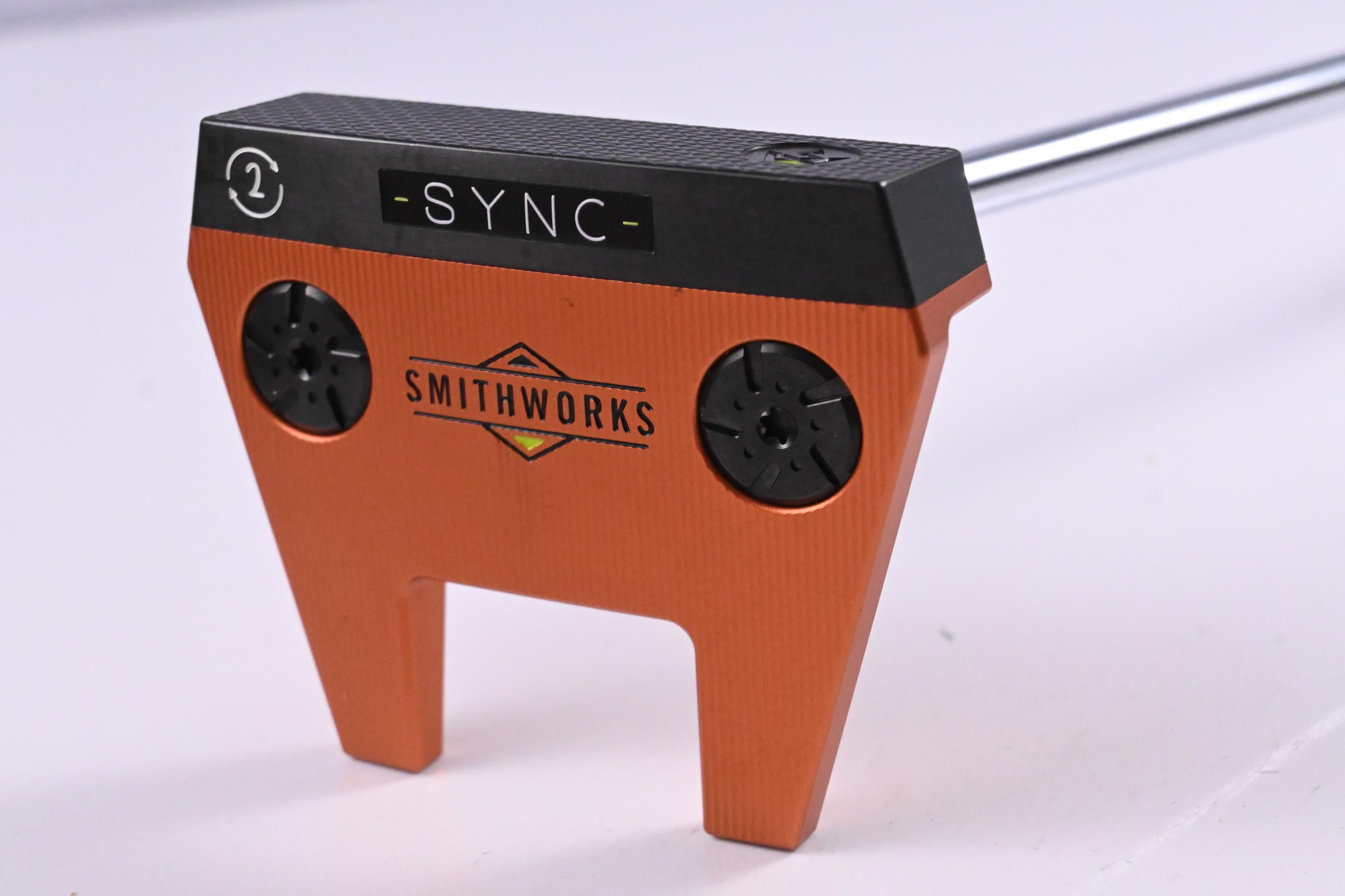 Smithworks SYNC 2 Putter / 34 Inch