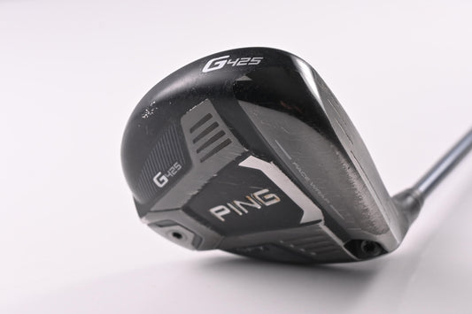 Ping G425 SFT #3 Wood / 16 Degree / Regular Flex Ping Alta CB Slate 65 Shaft
