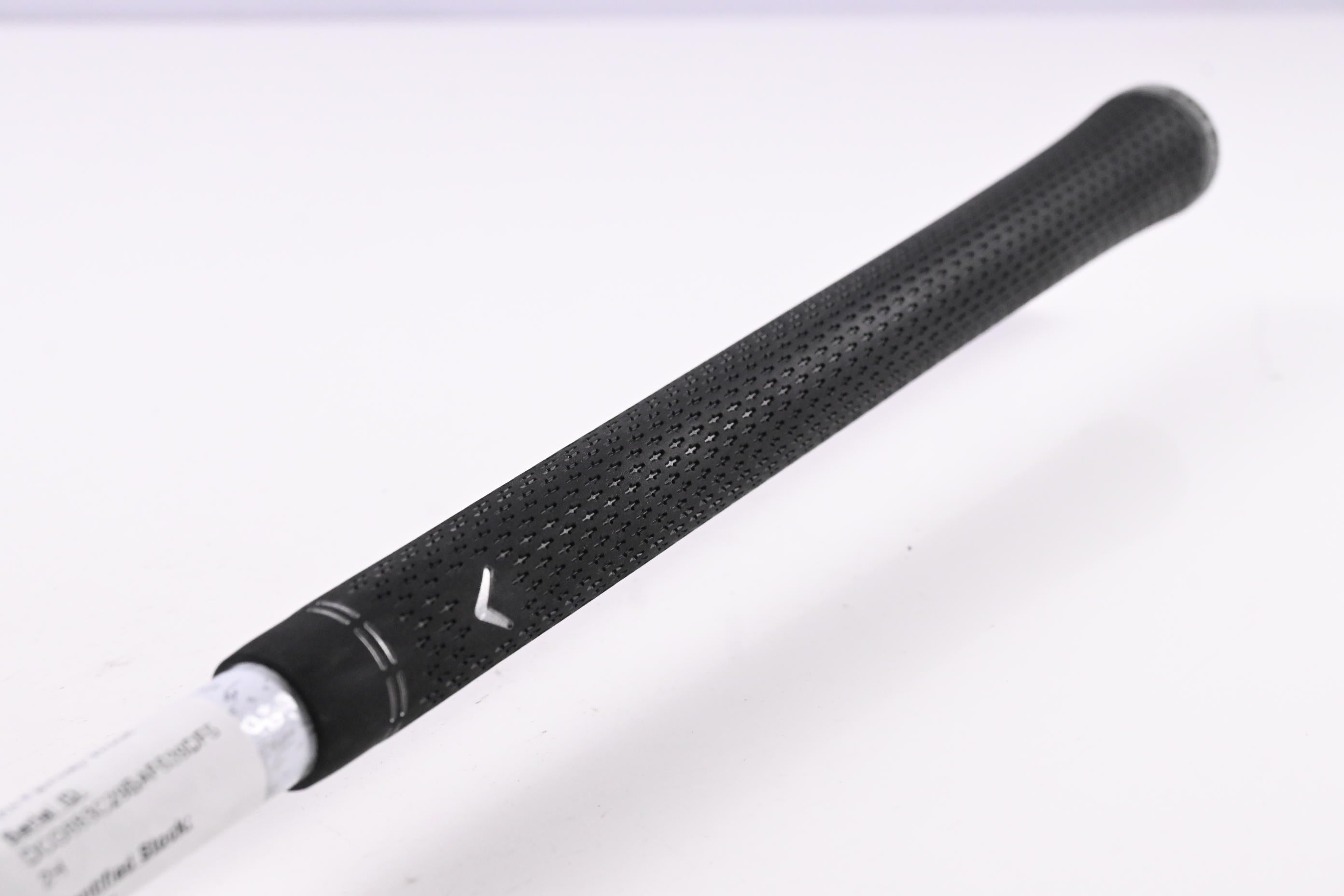 Callaway Elyte #5 Wood / 18 Degree / Regular Flex Project X Denali Charcoal 60