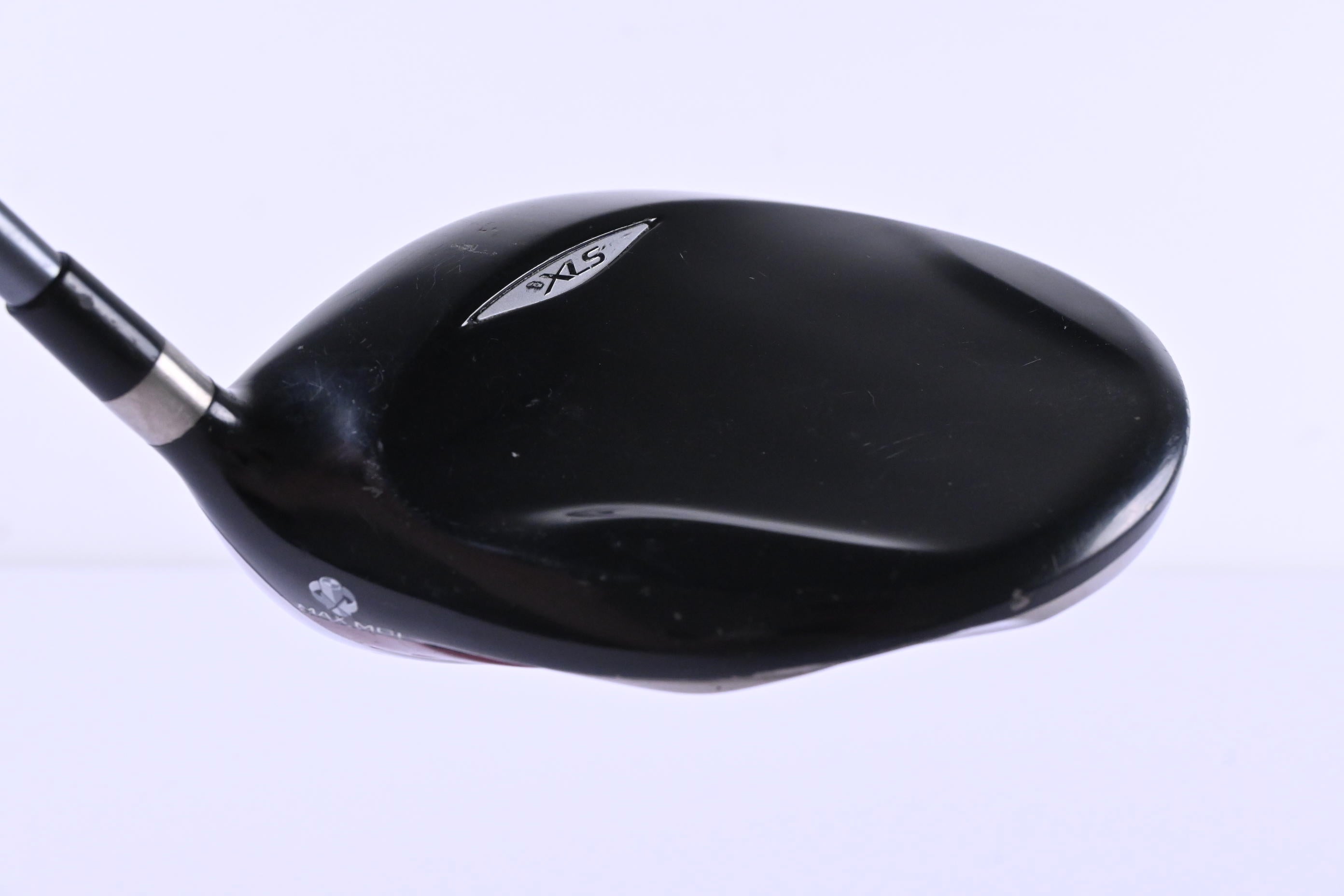 Cleveland HiBore Monster XLS Driver / 11.5 Degree / Regular Flex Fit-On Gold 50