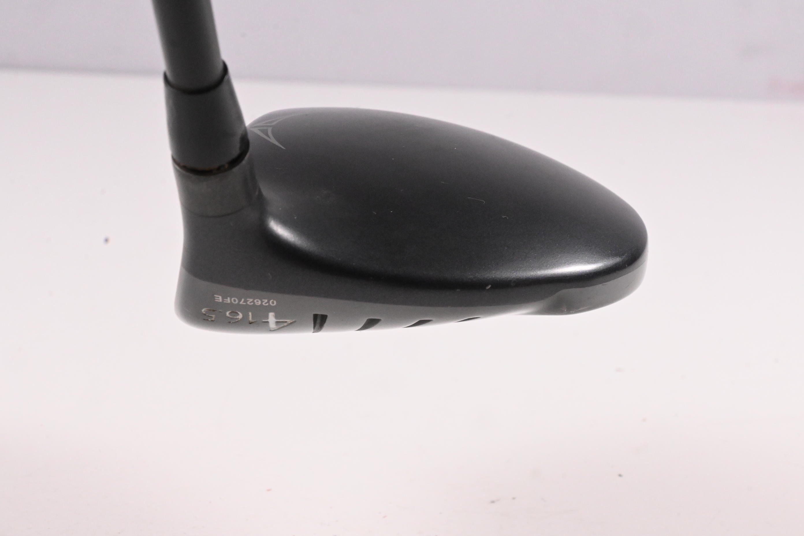 Ping G25 #4 Wood / 16 Degree / Senior Flex Ping TFC 189 Shaft
