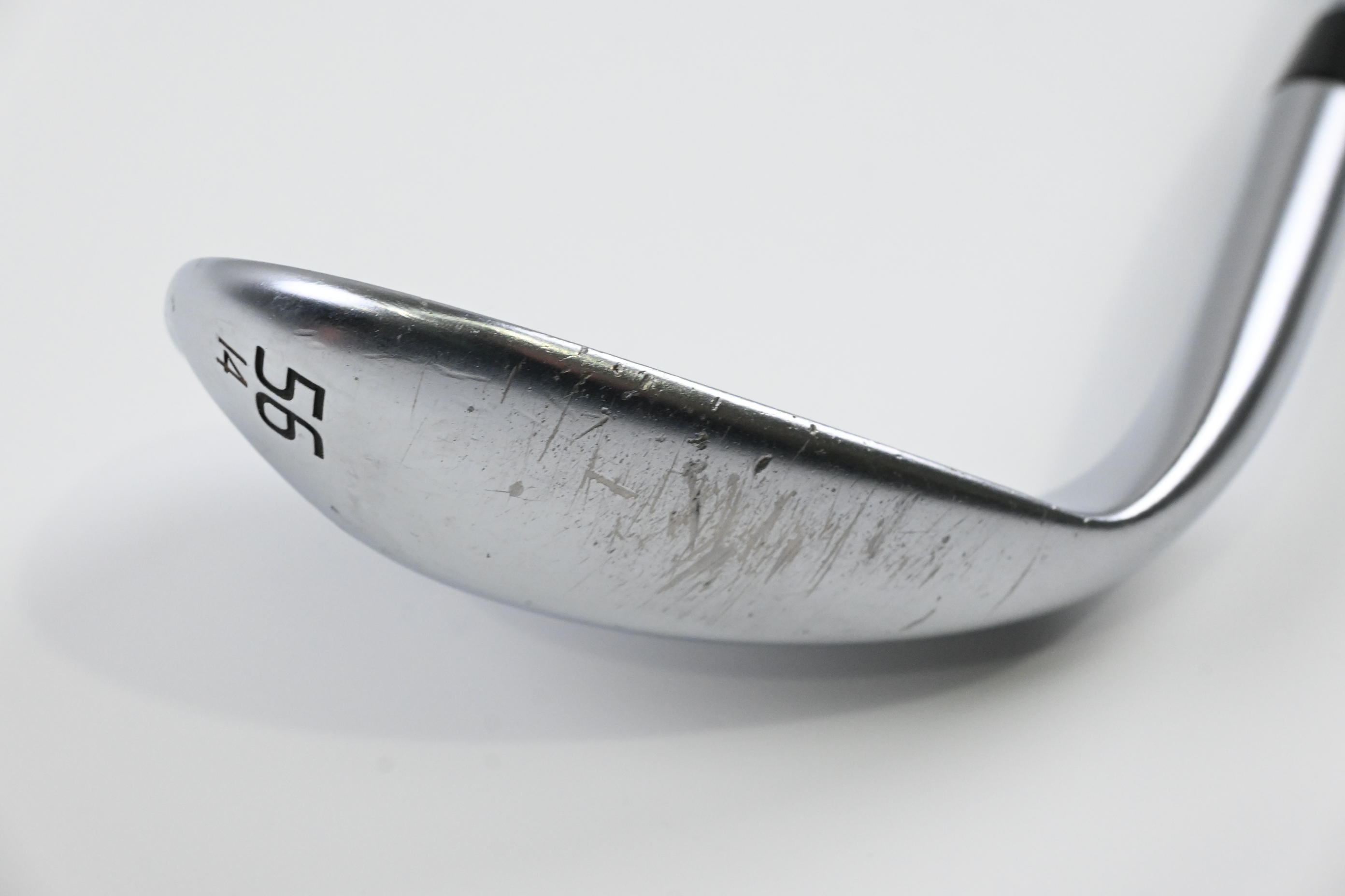 Ping Glide 2.0 Sand Wedge / 56 Degree / Black Dot / Wedge Flex Ping Z-Z115 Shaft