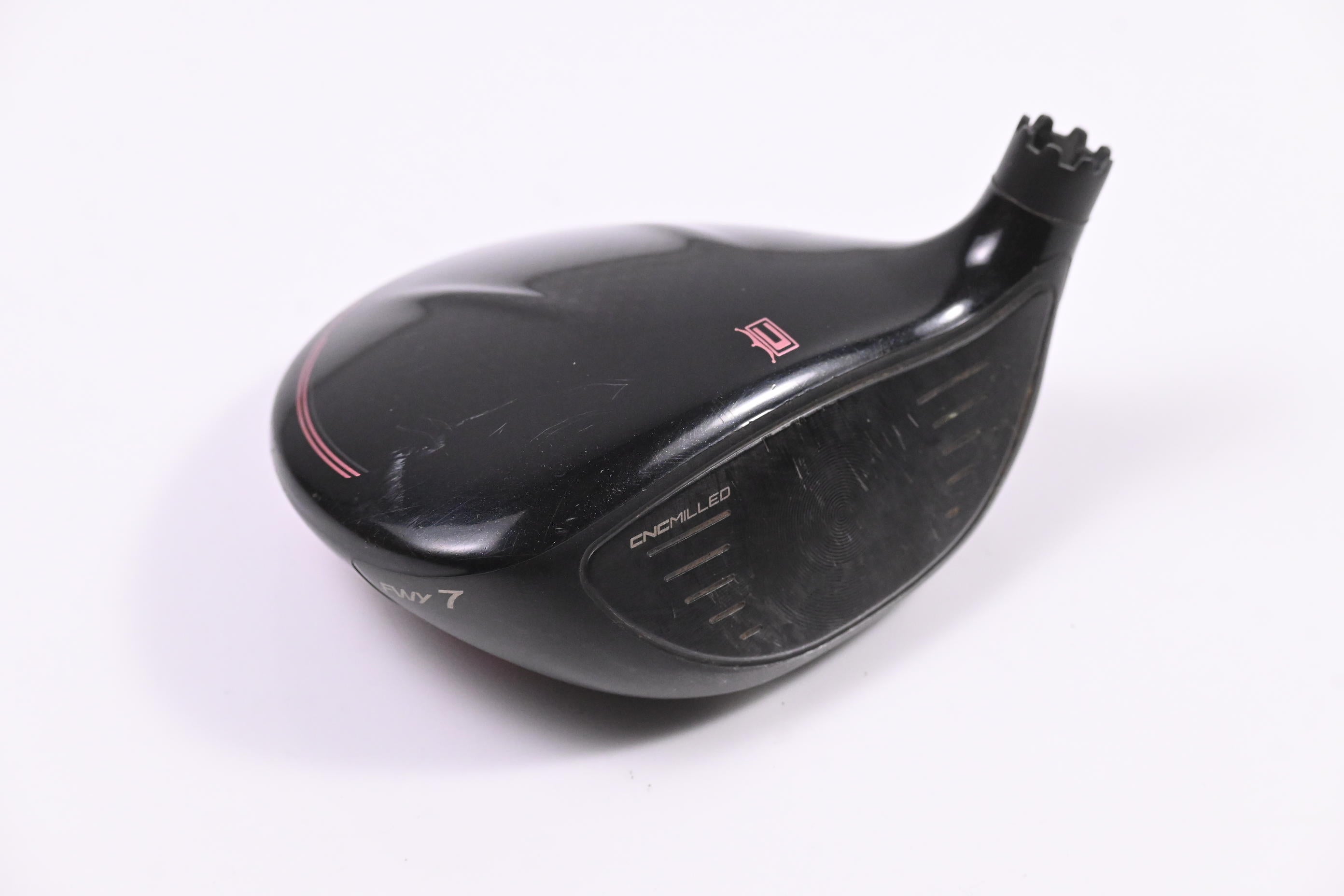 Ladies Cobra King Speedzone #7 Wood / 25.5 Degree / Head Only