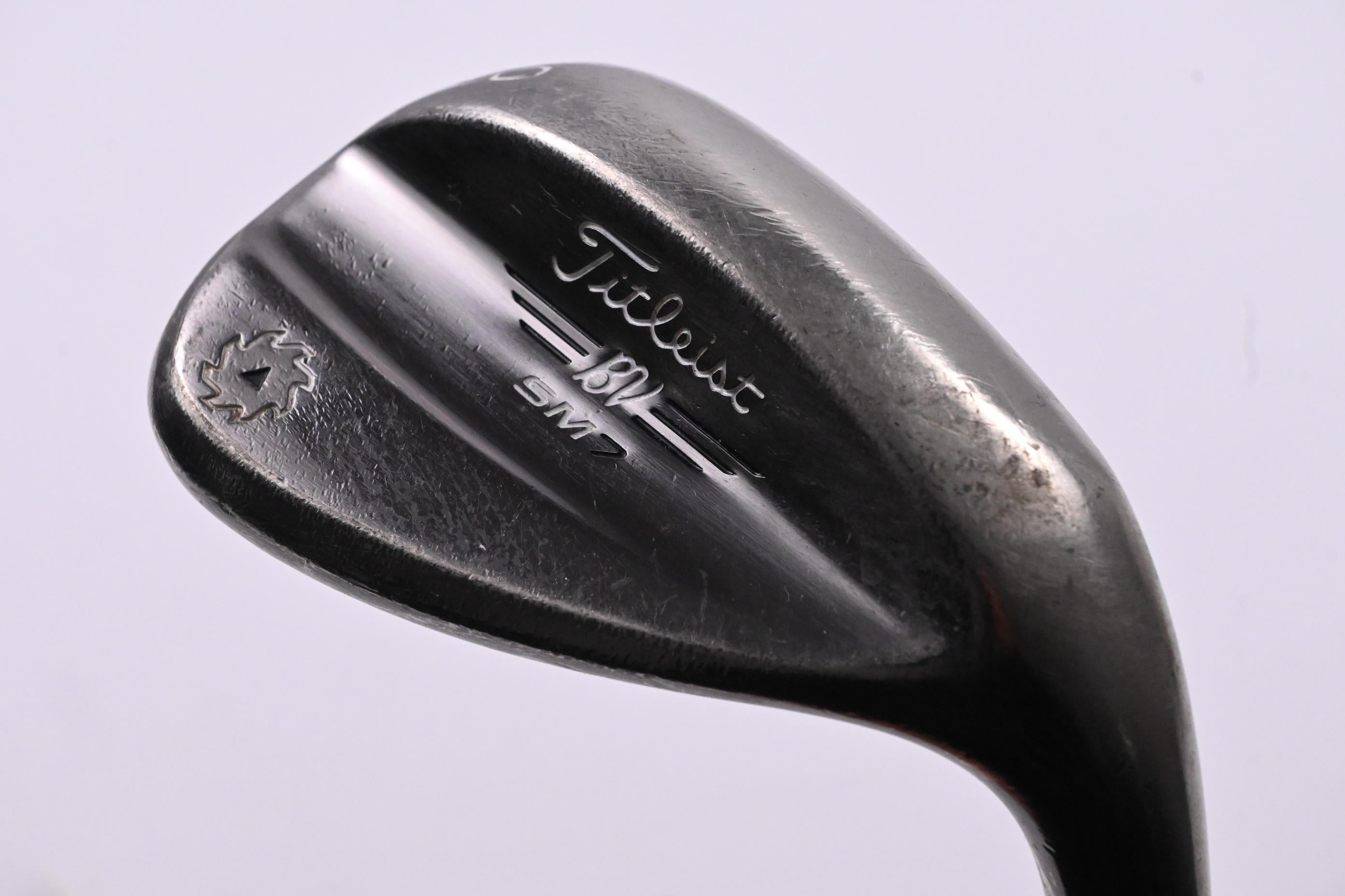 Titleist Vokey SM7 Lob Wedge / 60 Degree / Stiff Flex NS Pro Modus 3 Tour 120