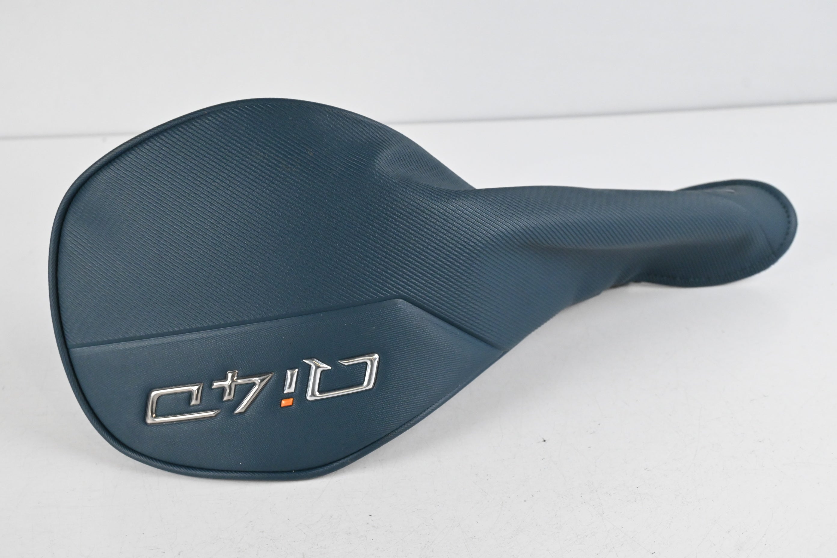 Taylormade Qi4D Max Driver / 10.5 Degree / Stiff Flex HZRDUS Smoke Black 60