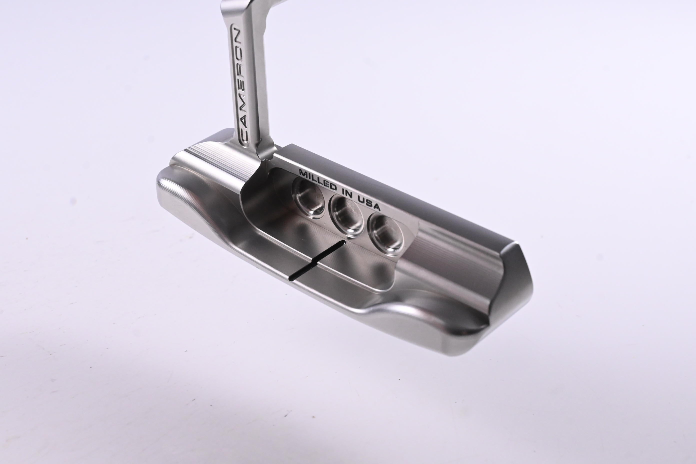 Scotty Cameron Super Select Newport Putter / 35 Inch