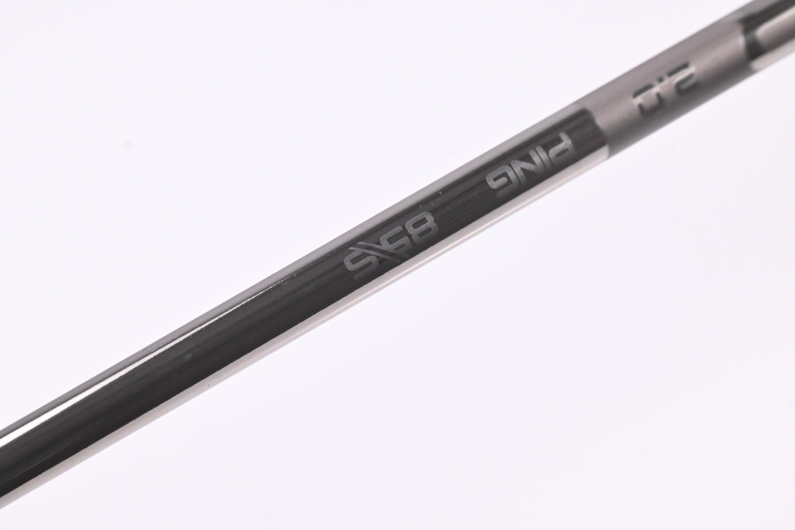 Ping IDI Utility #3 Iron / 20 Degree / Stiff Flex Ping Tour 2.0 Chrome 85 Shaft