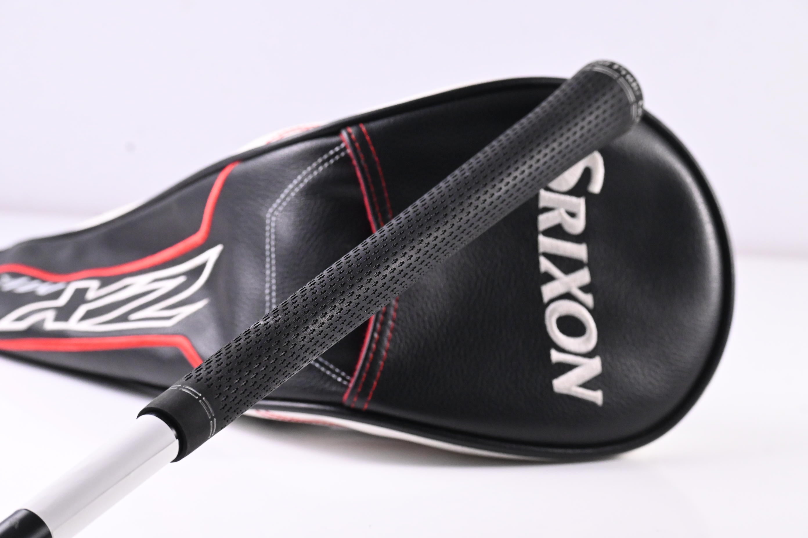 Srixon ZXi LS Driver / 8 Degree / X-Flex HZRDUS GEN5 Black 70 Shaft