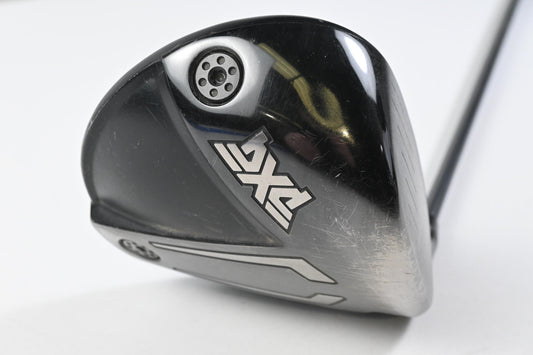 PXG 0311 XF Gen5 Driver / 9 Degree / X-Flex Hzrdus Smoke Yellow 60 Shaft