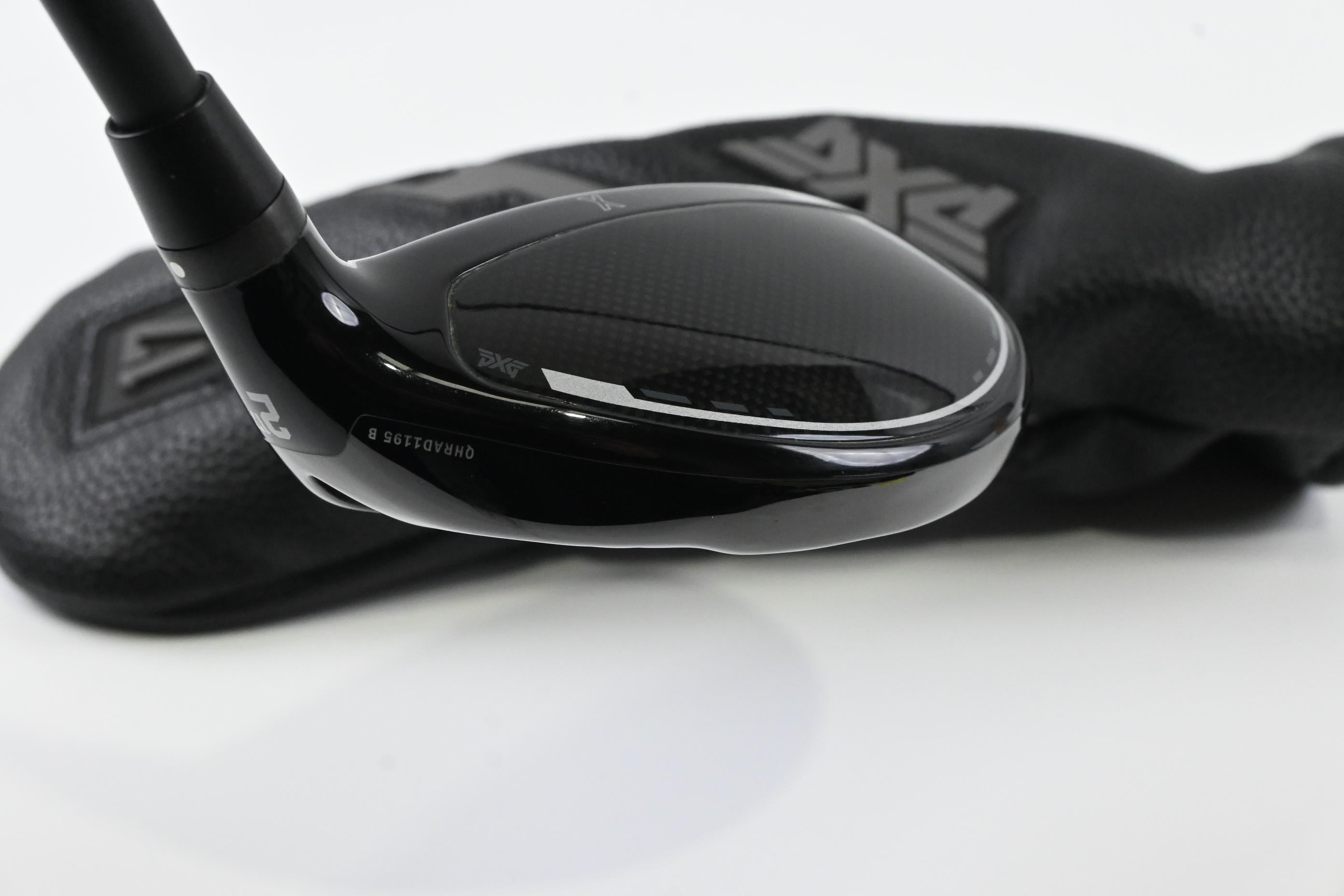 PXG 0311 Black Ops #2 Hybrid / 17 Degree / Senior Flex Cypher 50 Shaft