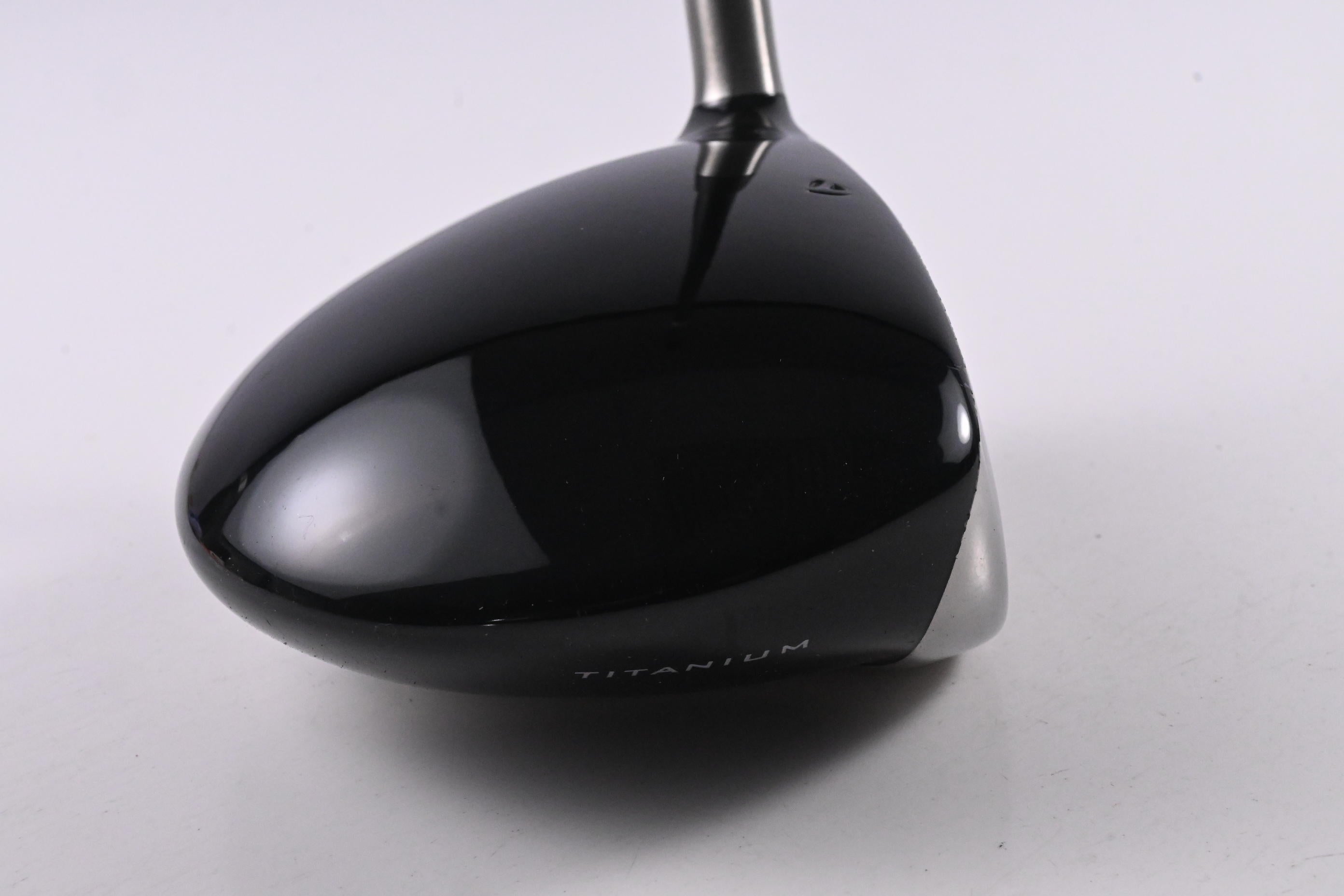 Taylormade R580 Driver / 9.5 Degree / Stiff Flex Taylormade M.A.S.² 70 Shaft