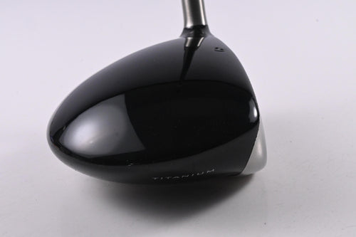 Taylormade R580 Driver / 9.5 Degree / Stiff Flex Taylormade M.A.S.² 70 Shaft