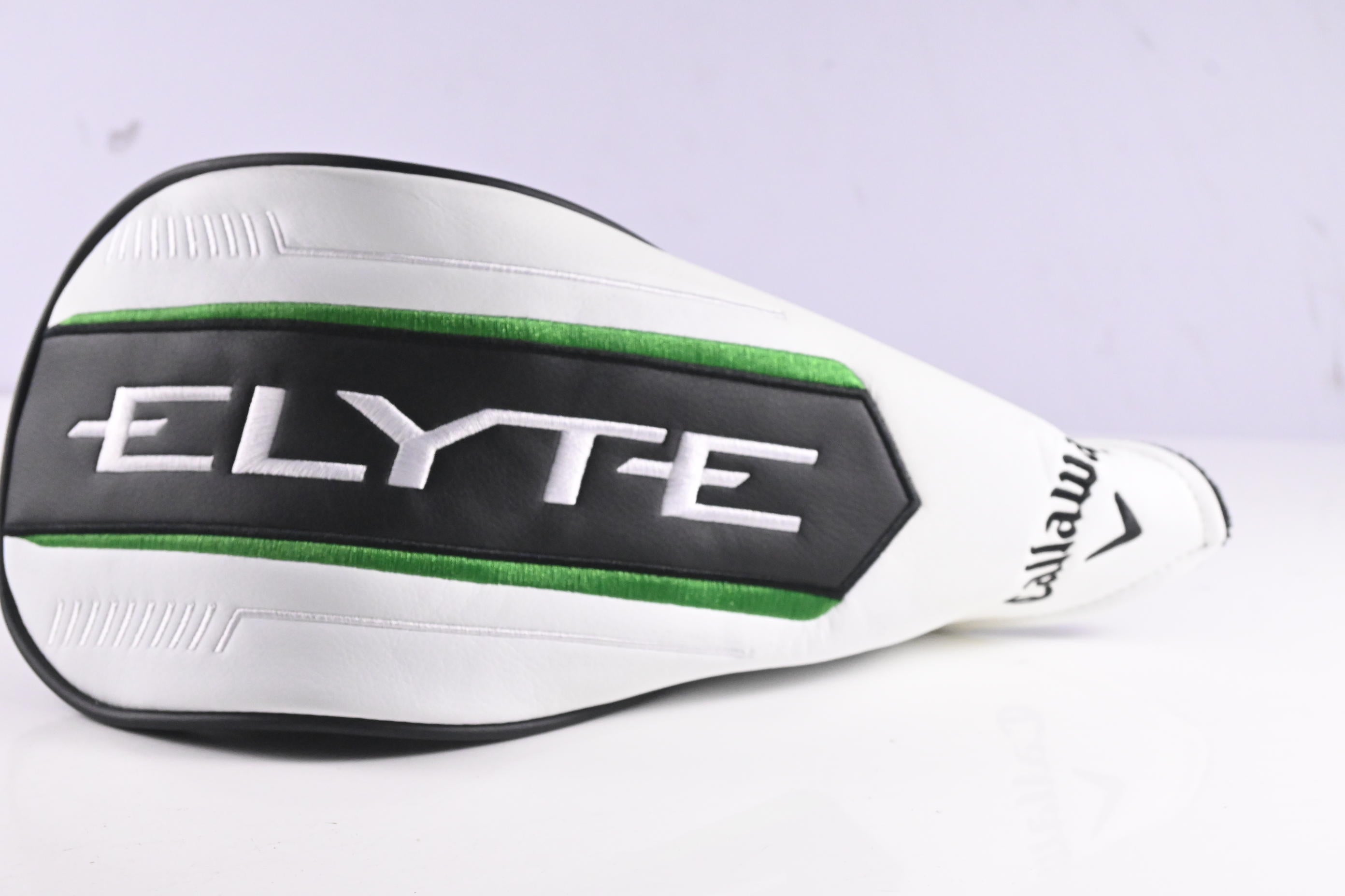 Callaway Elyte Triple Diamond Driver / 9 Degree / Regular Flex Denali Charcoal