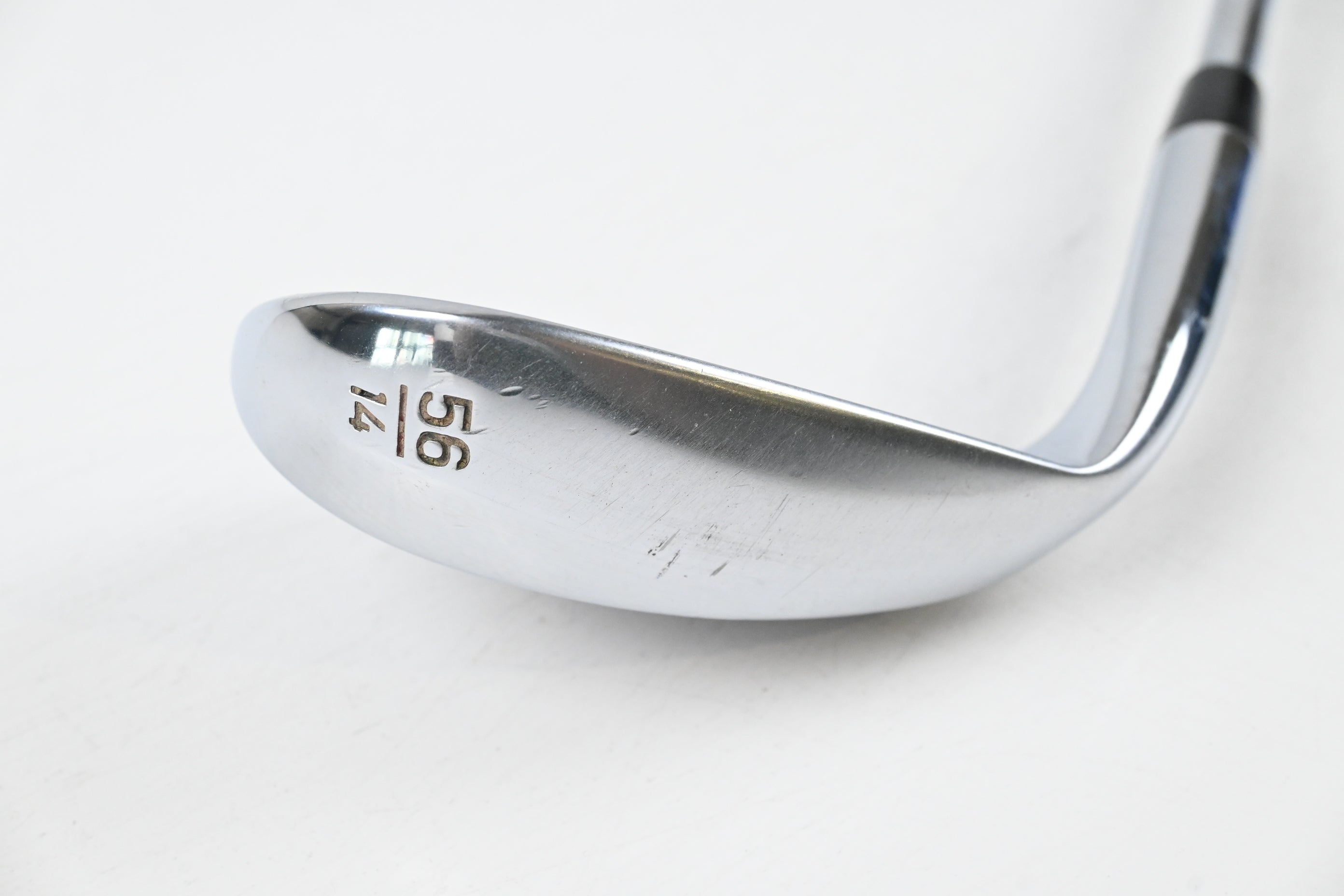 Callaway CB Sand Wedge / 56 Degree / Wedge Flex Elevate MPH 95 Shaft