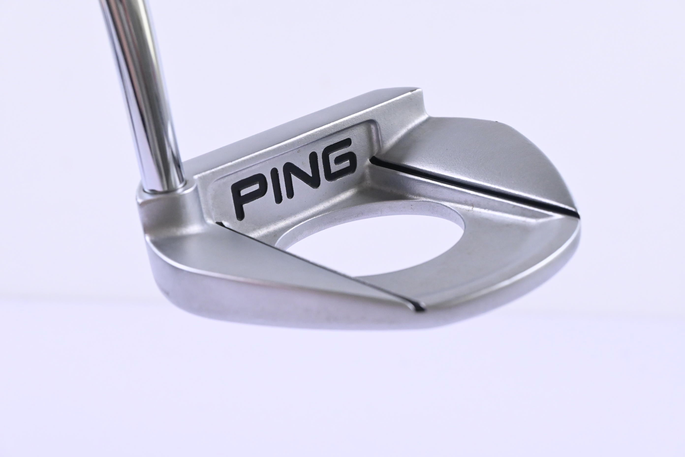 Ping Sigma 2 Fetch Putter / 34 Inch / Black Dot