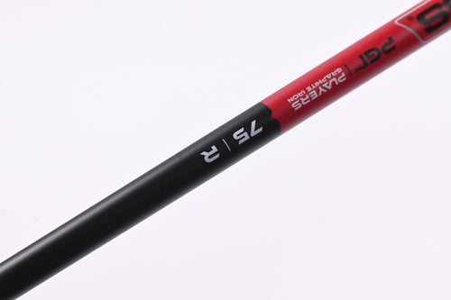 Cobra LTDx / 26.5 Degree / Regular Flex KBS PGI 75 Shaft