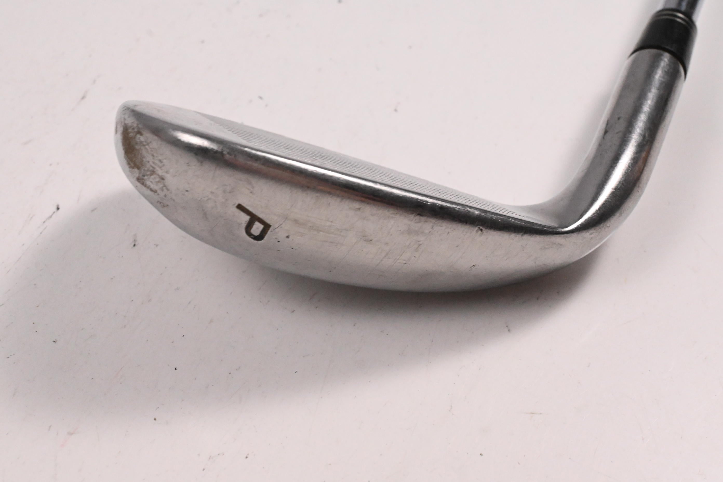 Taylormade R7 Pitching Wedge / 45 Degree / Regular Flex Taylormade T-Step