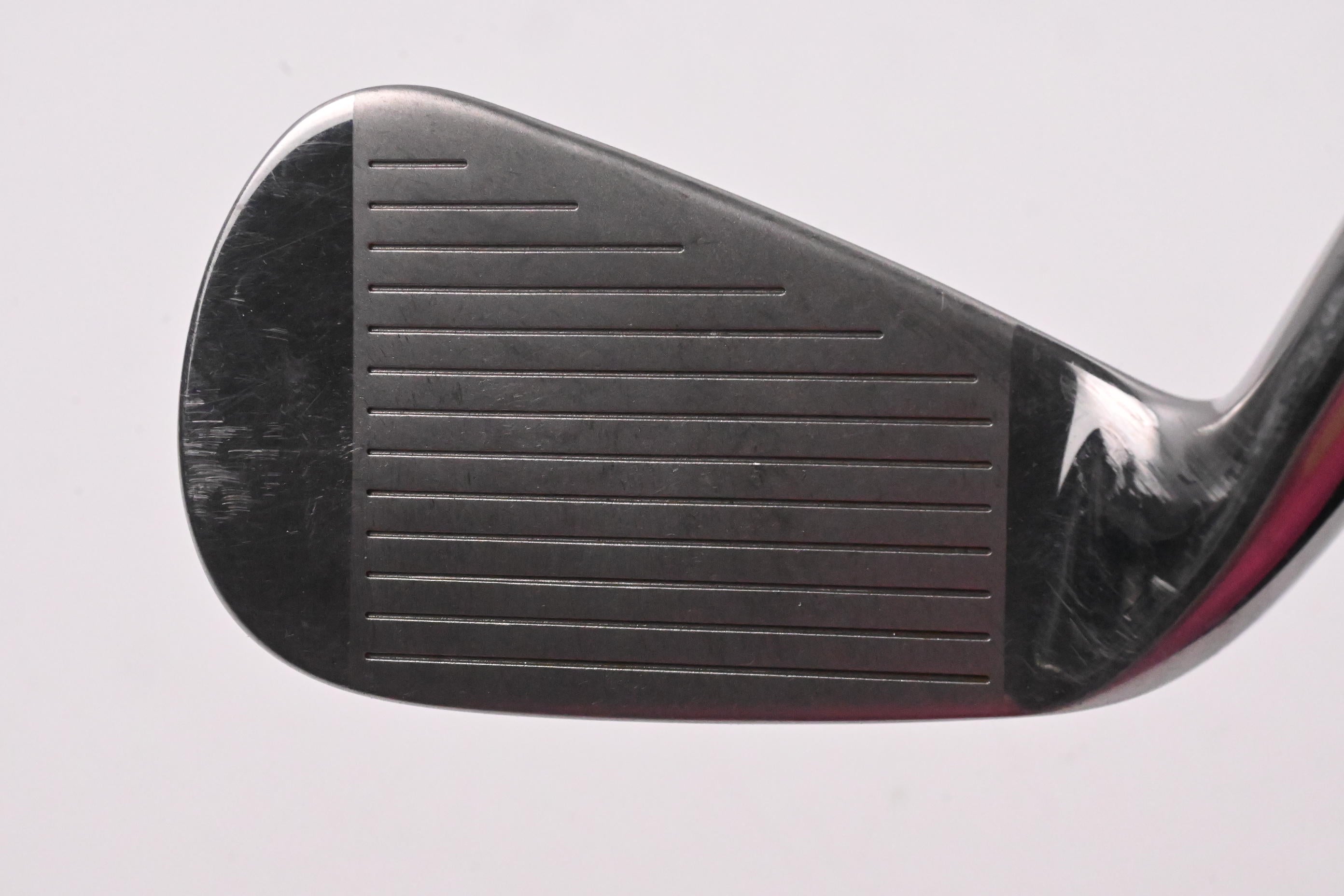 Callaway Paradym Ai Smoke #5 Iron / 22 Degree / Regular Flex Elevate MPH 95