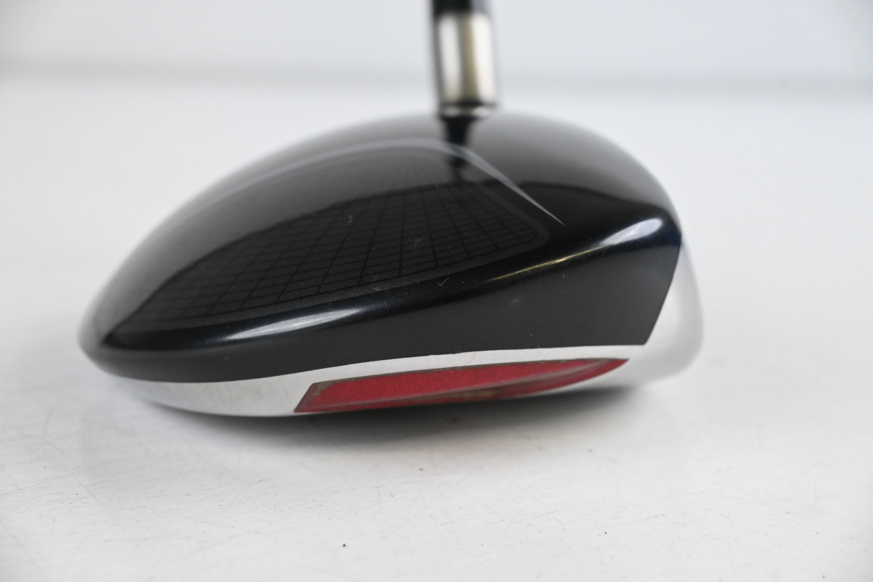 Taylormade Burner 2007 #5 Wood / 18 Degree / Regular Flex REAX Superfast 50