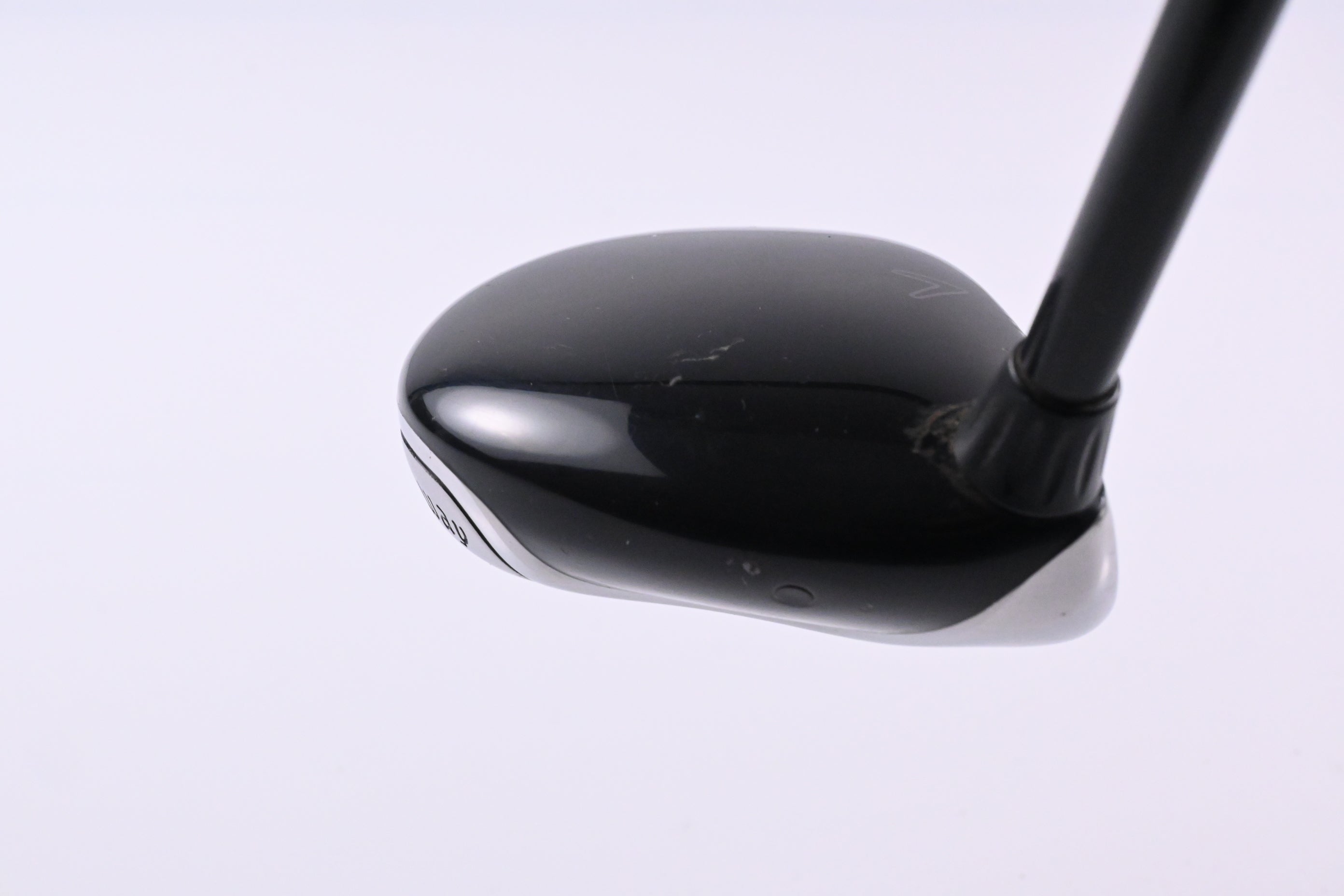 Left Hand Callaway X 2006 #5 Wood / 19 Degree / Ladies Flex Fujikura Gems 55