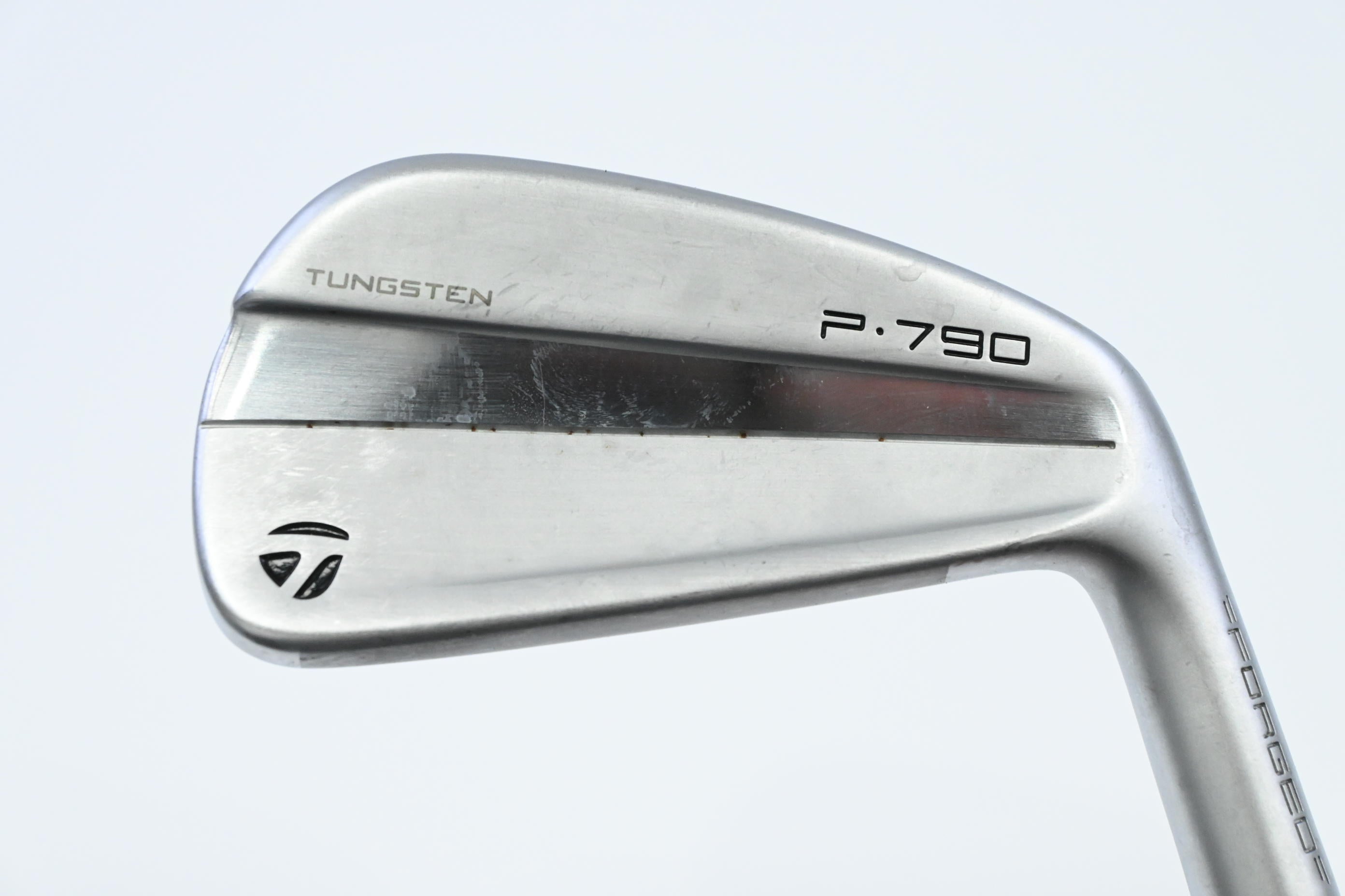 Taylormade P790 2023 #4 Iron / 21 Degree / Regular Flex N.S.Pro 950 GH Neo Shaft