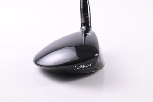 Titleist 915 F #3 Wood / 15 Degree / Stiff Flex Diamana S+ Blue 70 Shaft