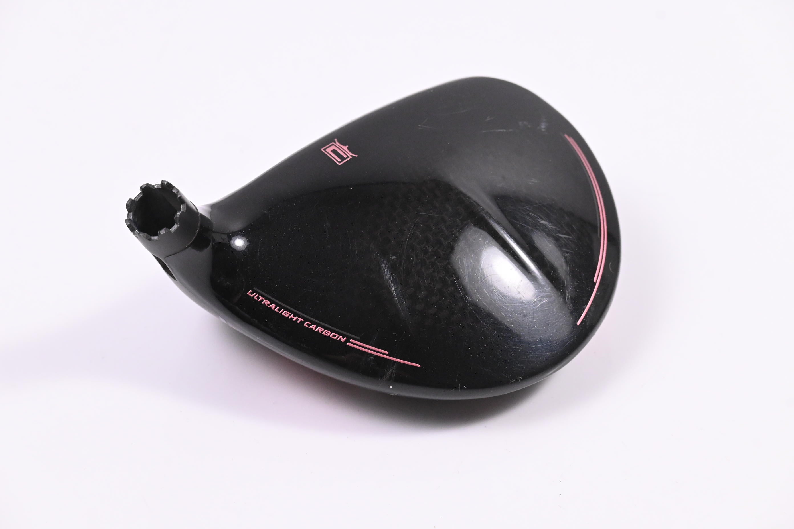 Ladies Cobra King Speedzone #7 Wood / 25.5 Degree / Head Only