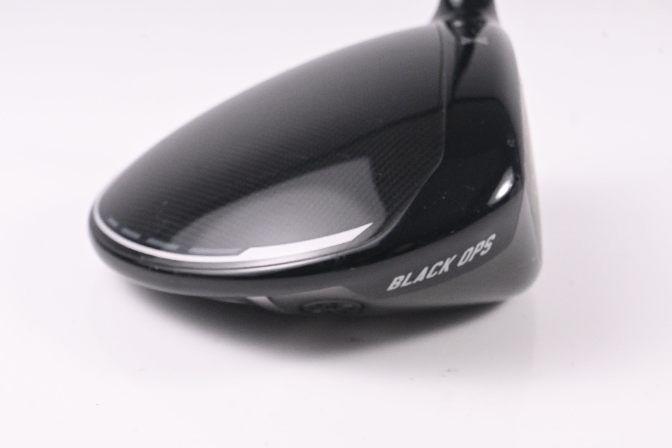 PXG 0311 Black Ops Driver / 9 Degree / X-Flex Tensei AV Raw White 75 Shaft