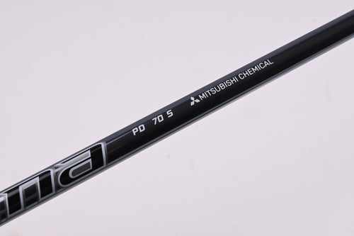 Diamana PD 70 Driver Shaft / Stiff Flex / .335" Tip / Uncut