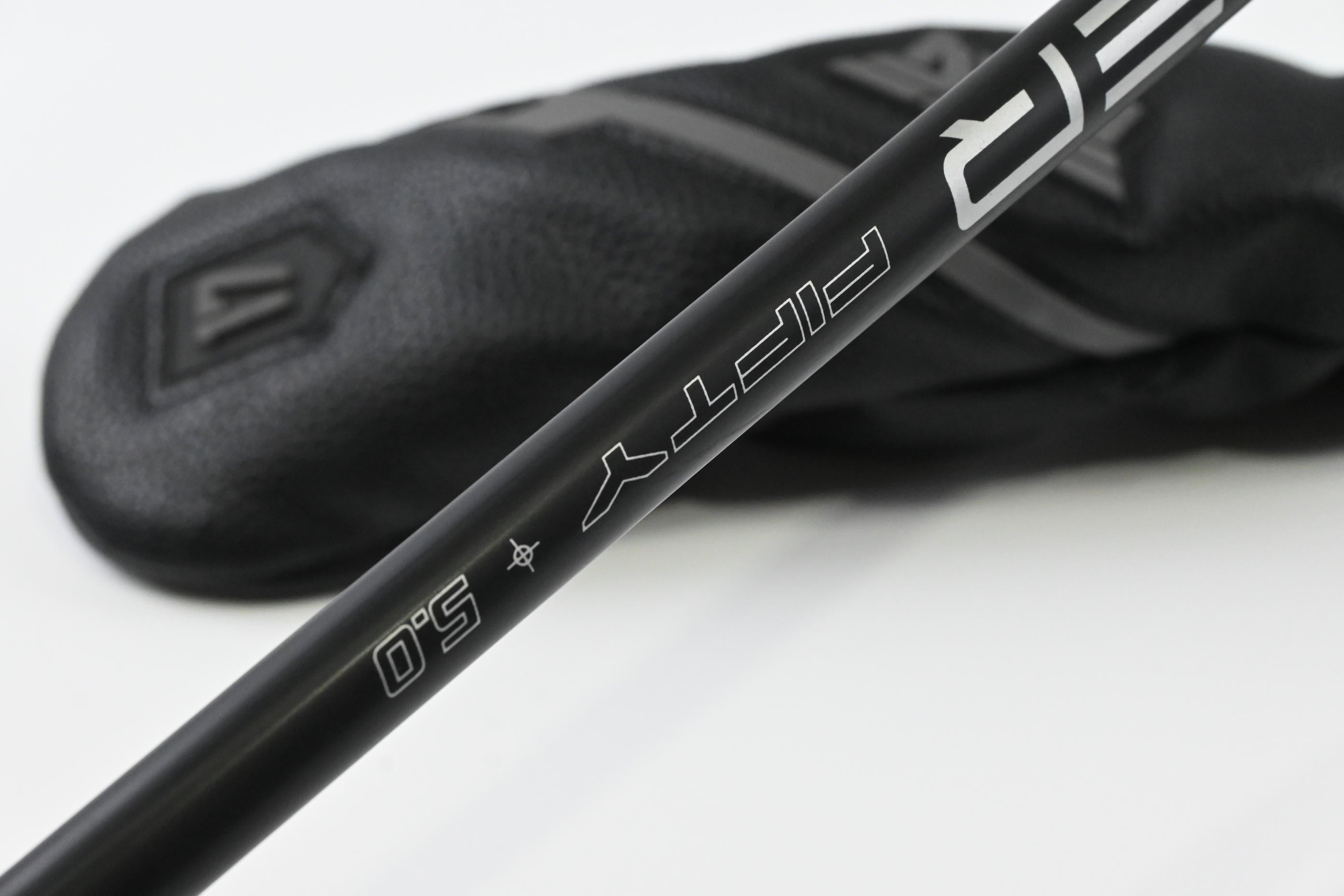 PXG 0311 Black Ops #2 Hybrid / 17 Degree / Senior Flex Cypher 50 Shaft