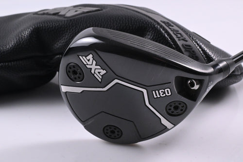 PXG 0311 Black Ops #3 Wood / 15 Degree / Regular Flex Tensei AV Blue 65 Shaft