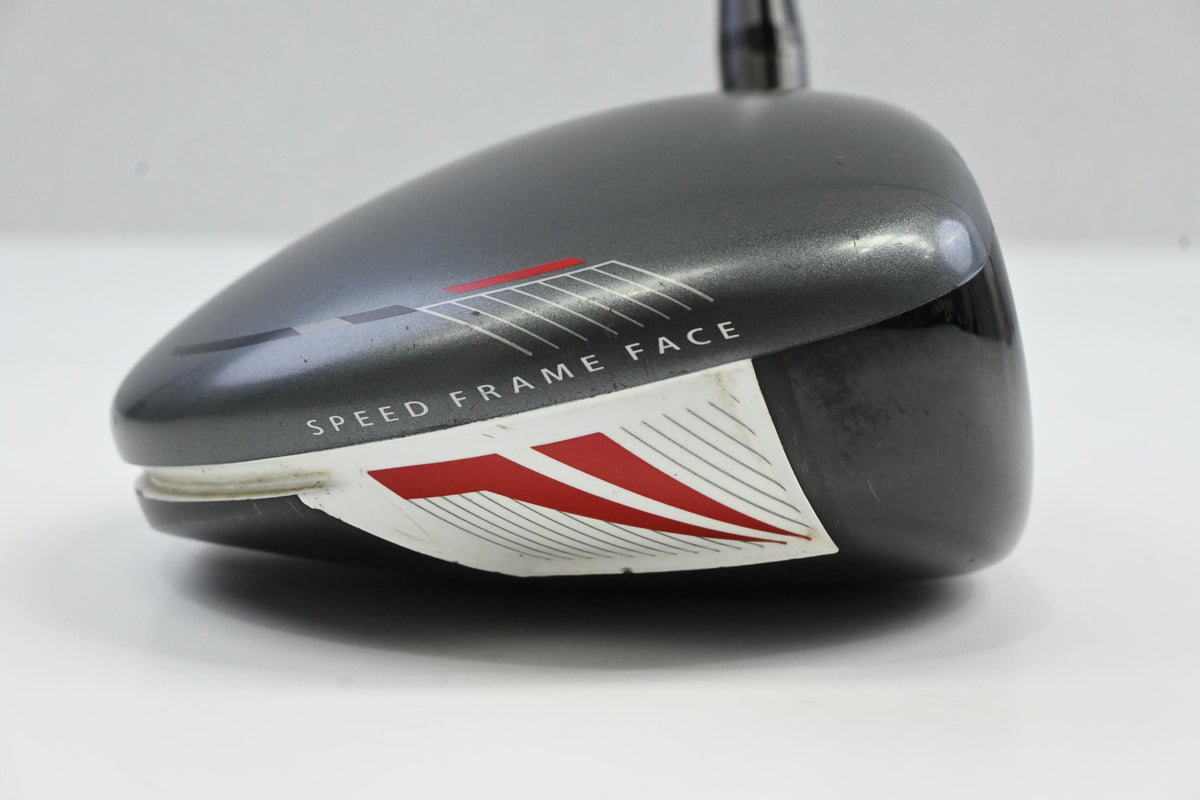 Callaway X Hot Driver / 10.5 Degree / Regular Flex Project X