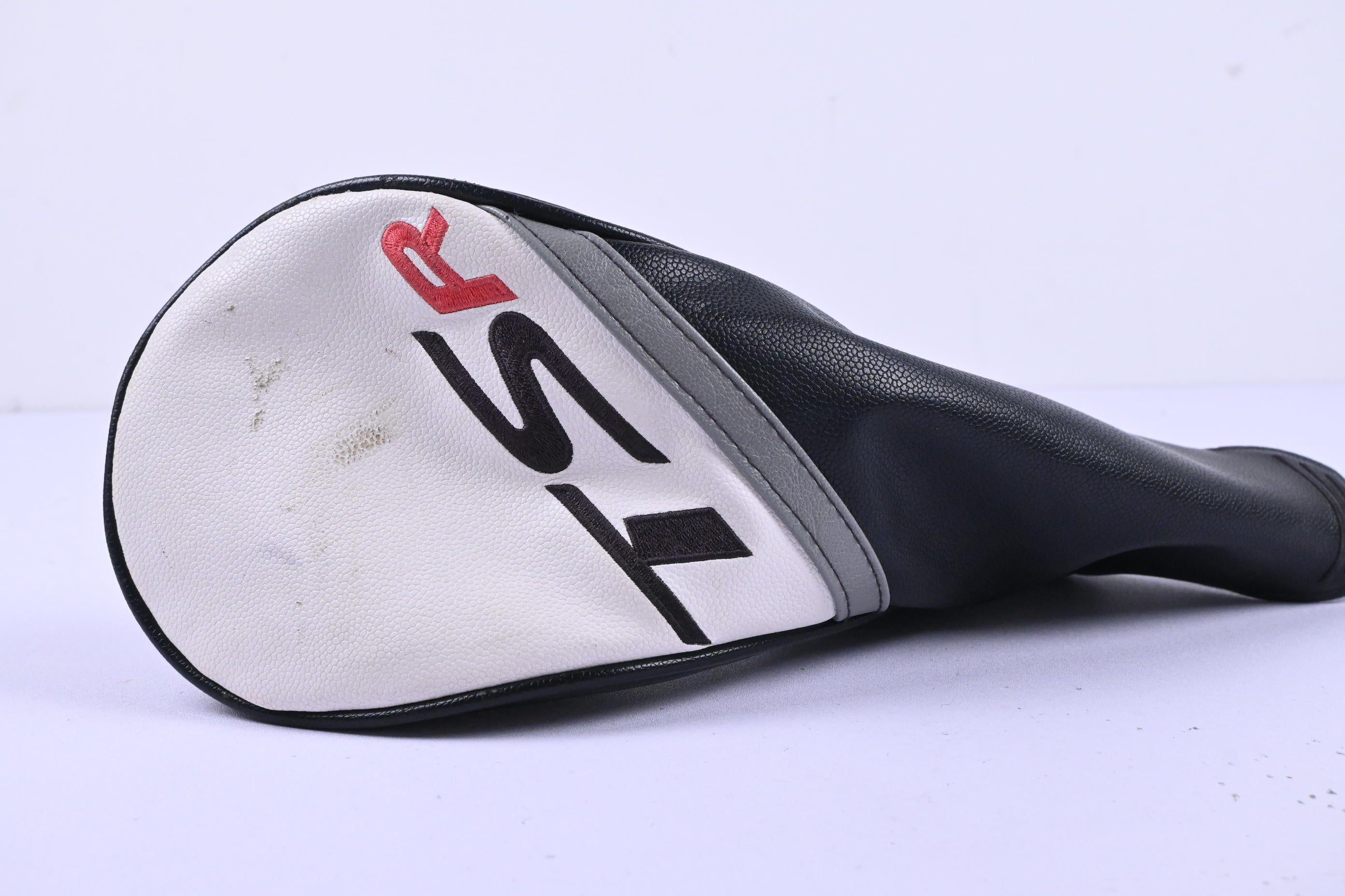 Titleist TSR2 Driver / 11 Degree / Stiff Flex HZRDUS Gen5 Black 60 Shaft