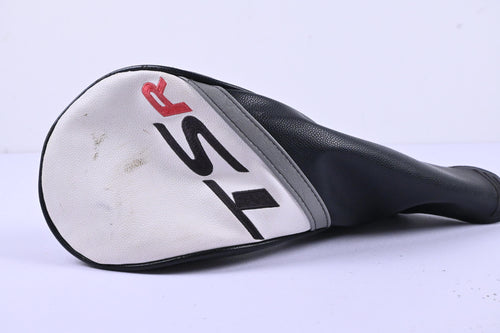Titleist TSR2 Driver / 11 Degree / Stiff Flex HZRDUS Gen5 Black 60 Shaft