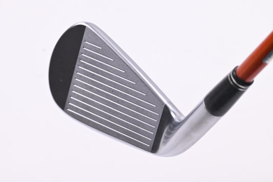 Srixon Z-U65 Utility #4 Iron / 23 Degree / Stiff Flex Miyazaki Kaula 7 Shaft